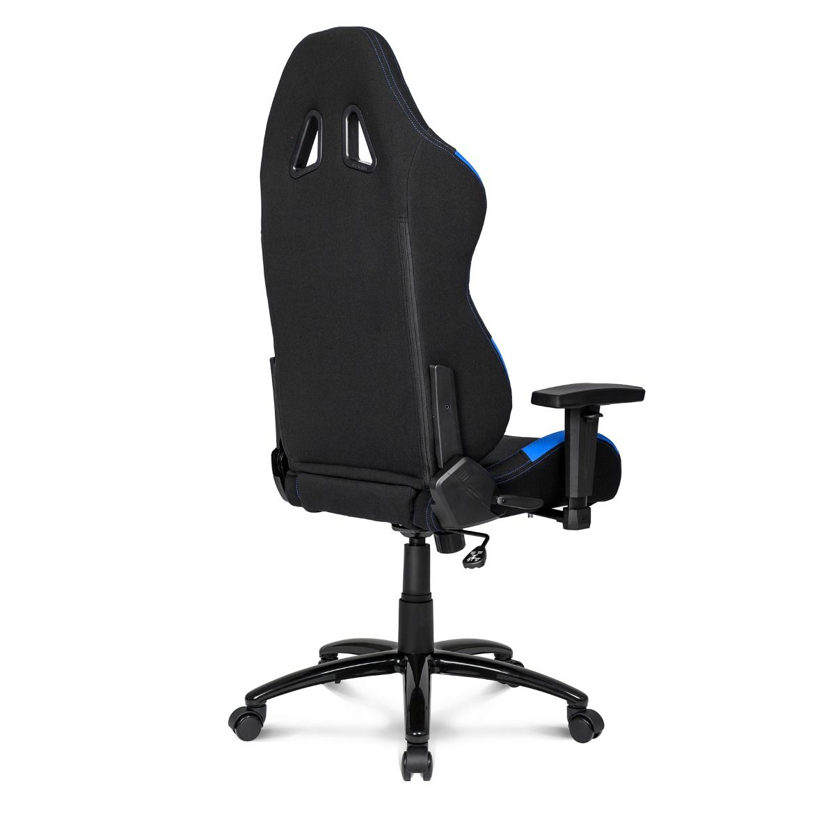 AKRACING K7012 Gaming Chair Black Blue Buy Online NZ AKRACINGNZ