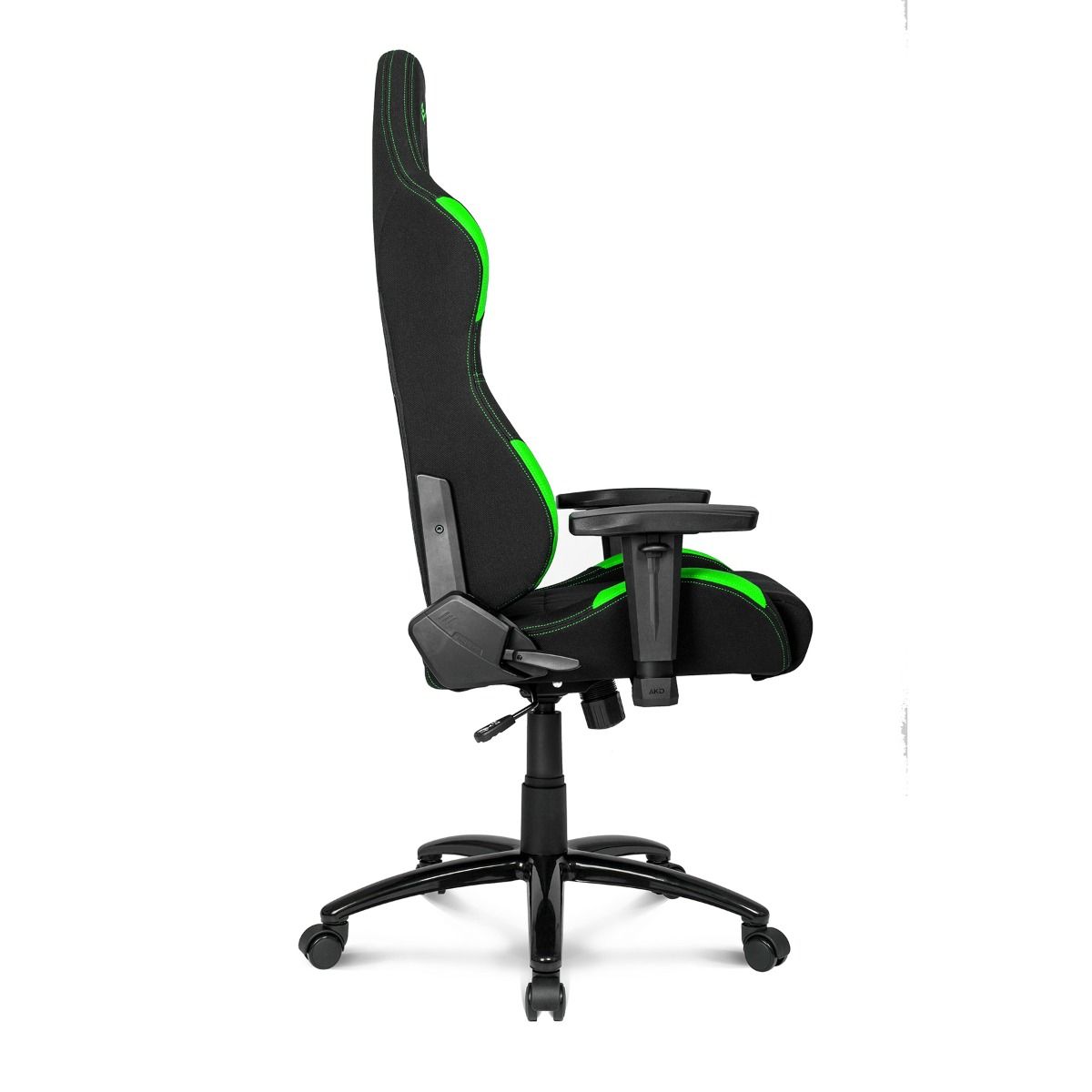 AKRACING K7012 Gaming Chair Black Green Buy Online NZ AKRACINGNZ