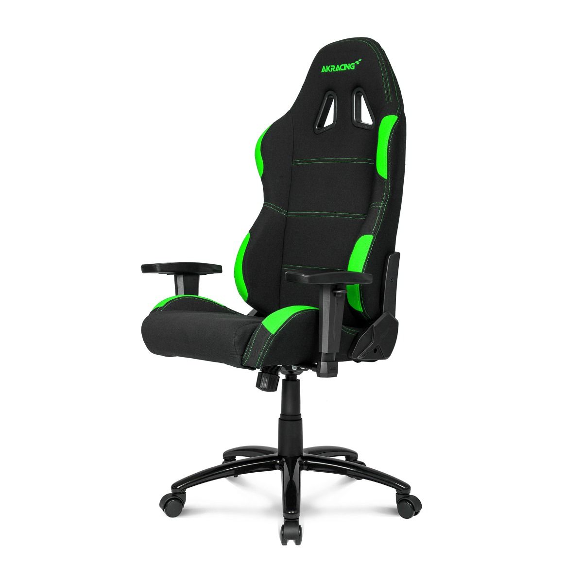 AKRACING K7012 Gaming Chair Black Green Buy Online NZ AKRACINGNZ