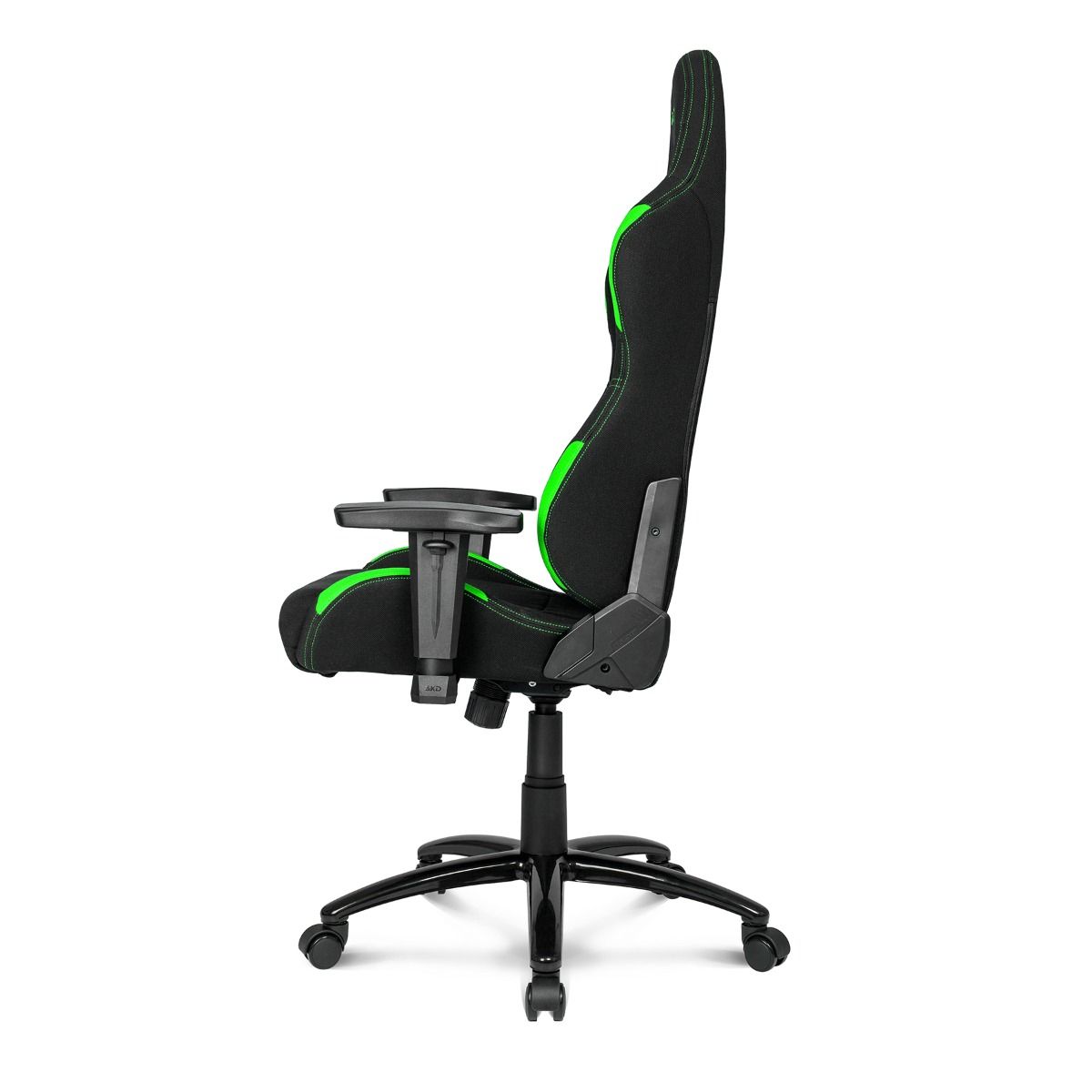 AKRACING K7012 Gaming Chair Black Green Buy Online NZ AKRACINGNZ