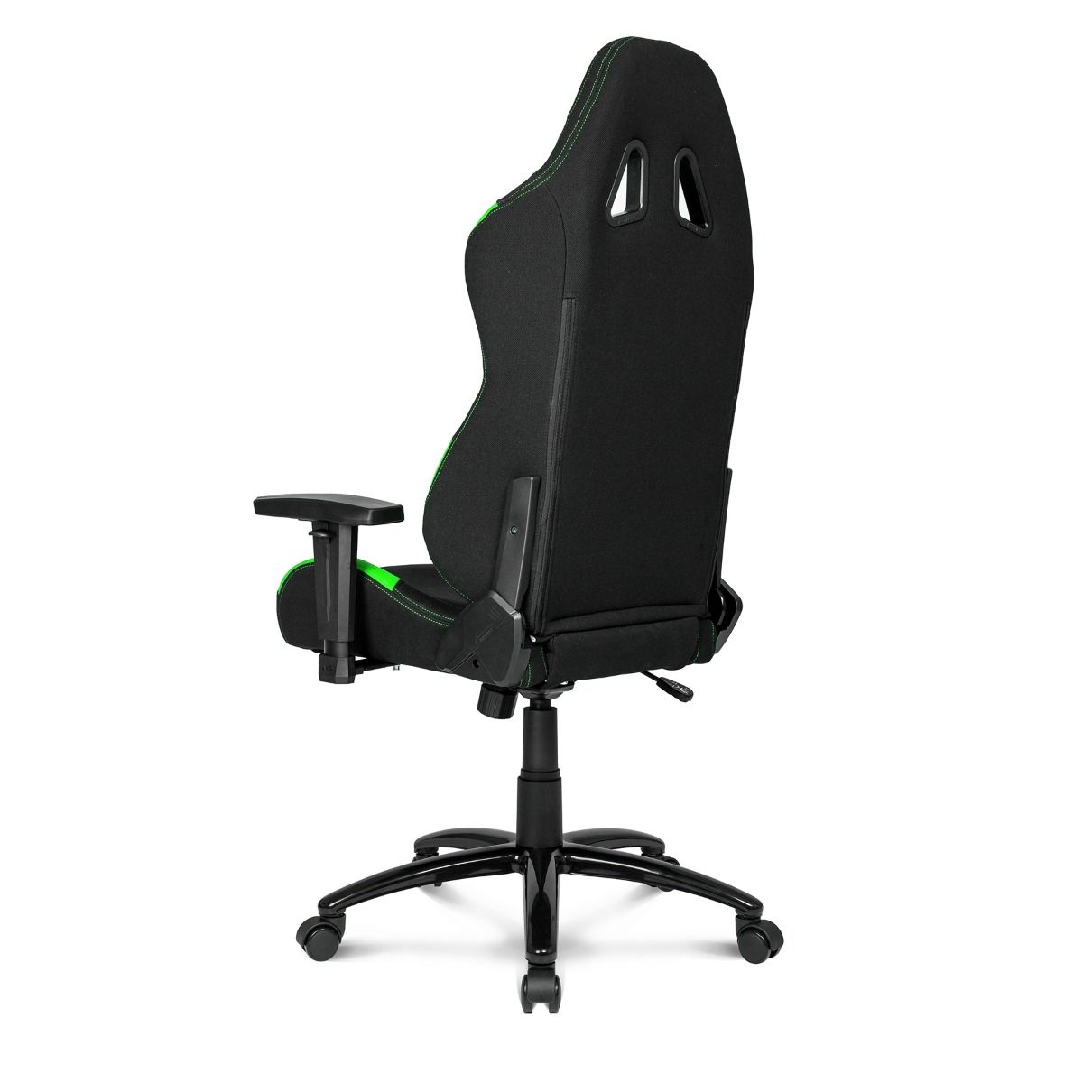 AKRACING K7012 Gaming Chair Black Green Buy Online NZ AKRACINGNZ