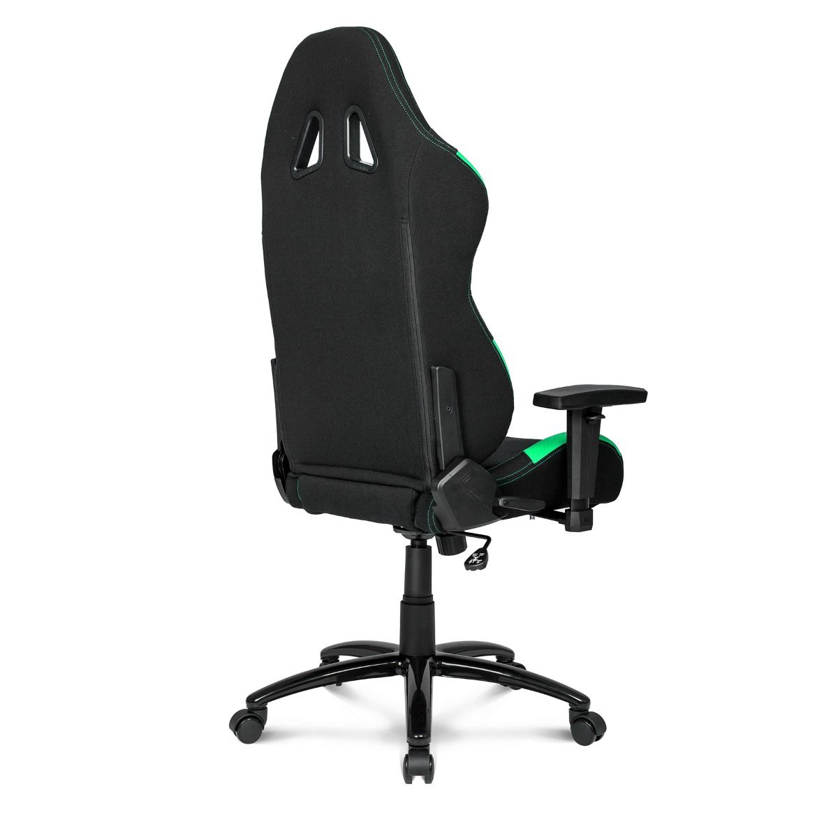 AKRACING K7012 Gaming Chair Black Green