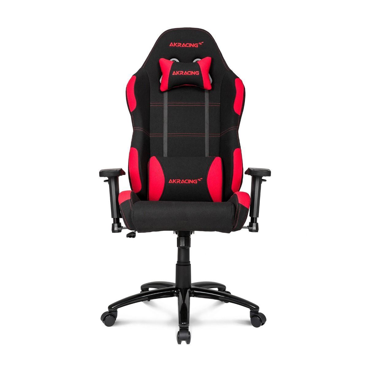 AKRACING K7012 Gaming Chair Black Red Buy Online NZ AKRACINGNZ