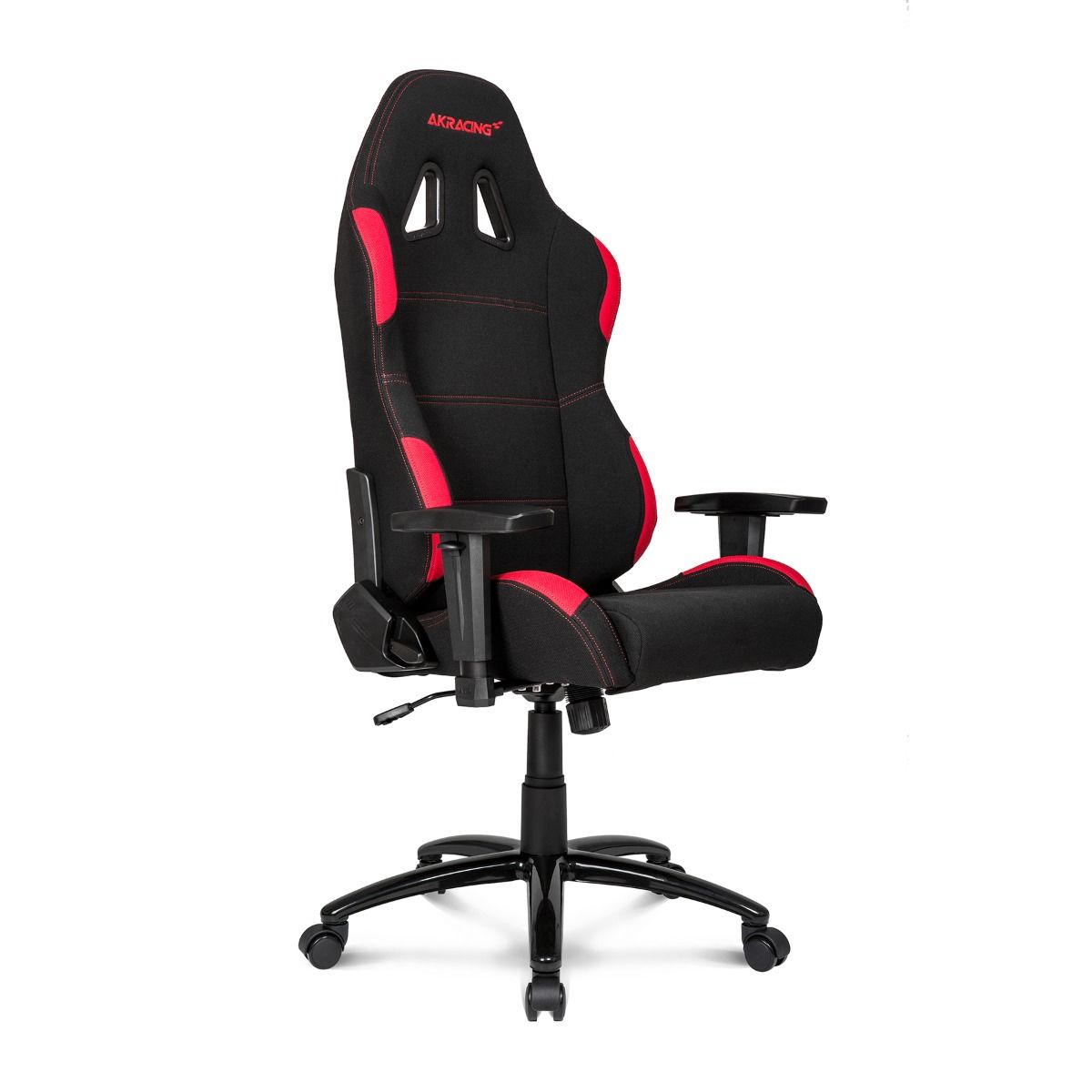 AKRACING K7012 Gaming Chair Black Red