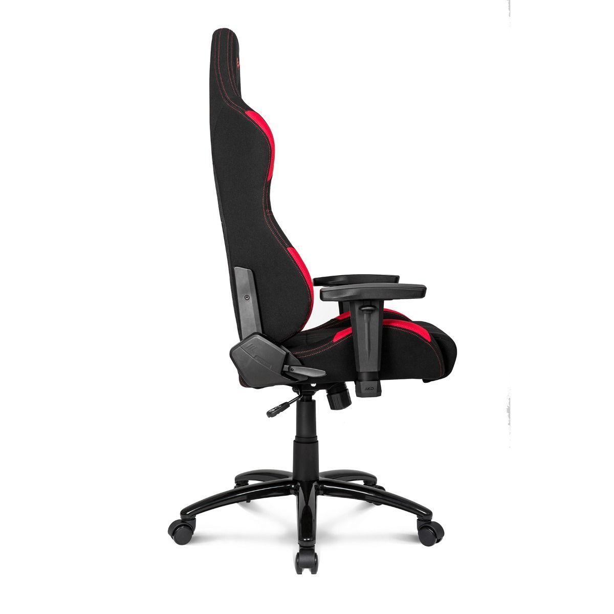 AKRACING K7012 Gaming Chair Black Red Buy Online NZ AKRACINGNZ