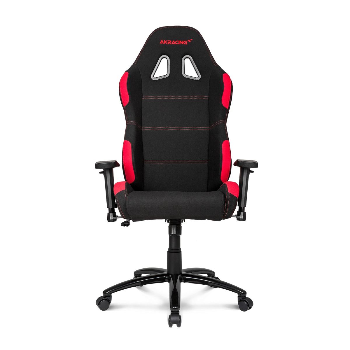 AKRACING K7012 Gaming Chair Black Red