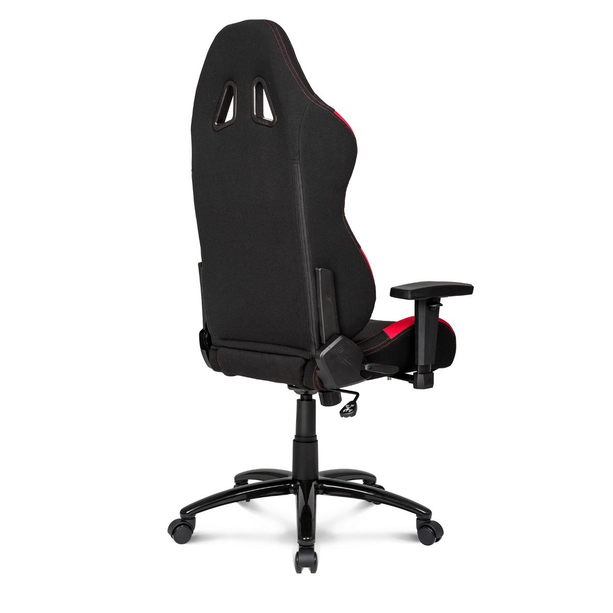 AKRACING K7012 Gaming Chair Black Red Buy Online NZ AKRACINGNZ