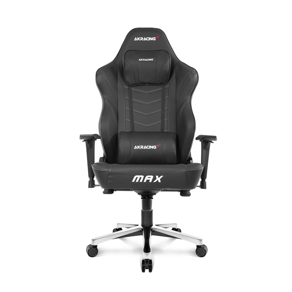 AKRACING MAX Series Gaming Chair Black Buy Online NZ AKRACINGNZ