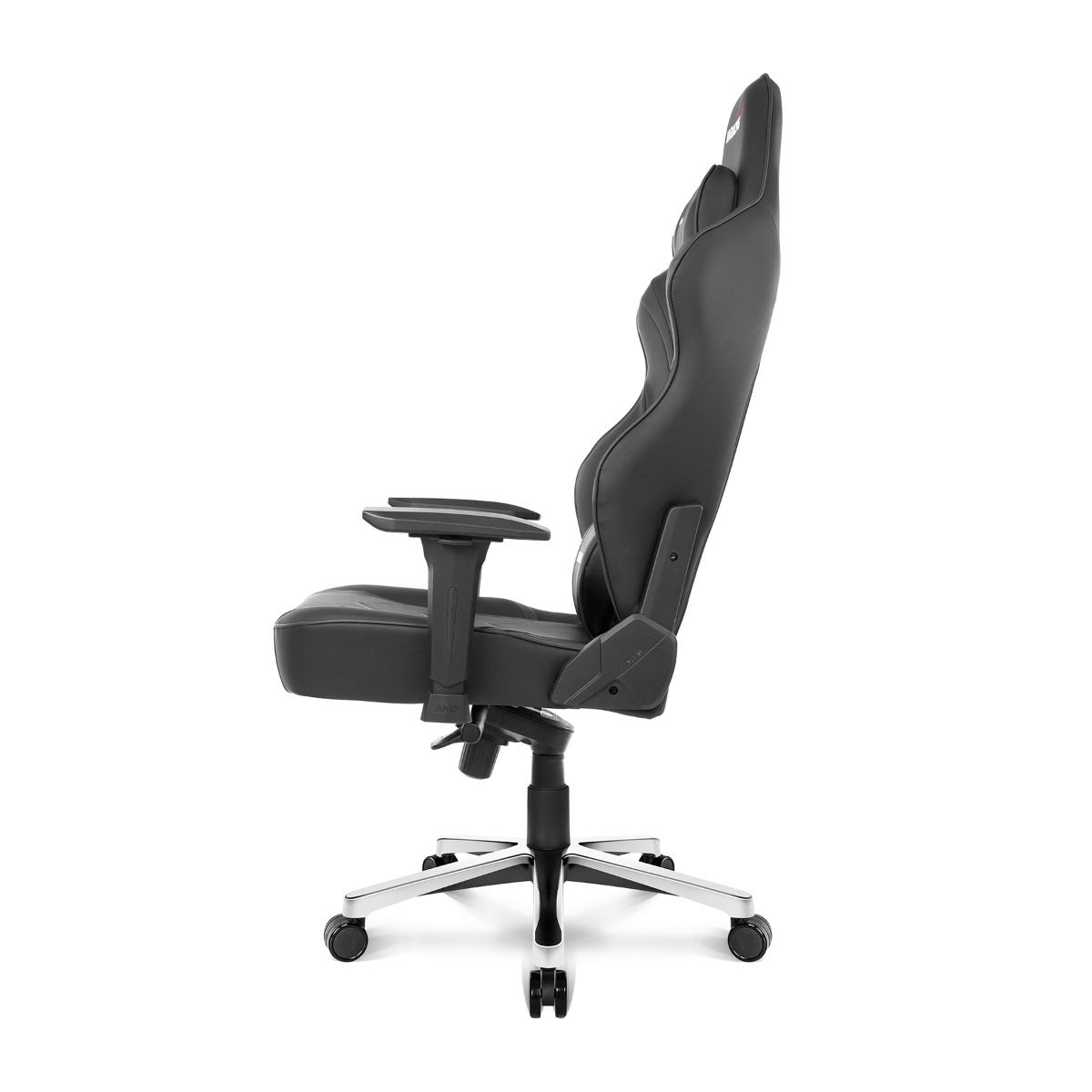 Akracing max best sale gaming chair black