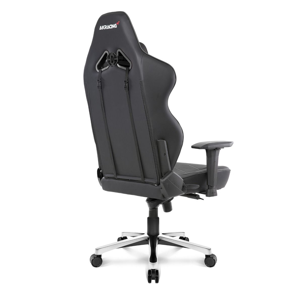 AKRACING MAX Series Gaming Chair Black