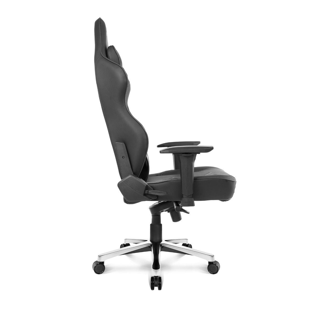 AKRACING MAX Series Gaming Chair Black