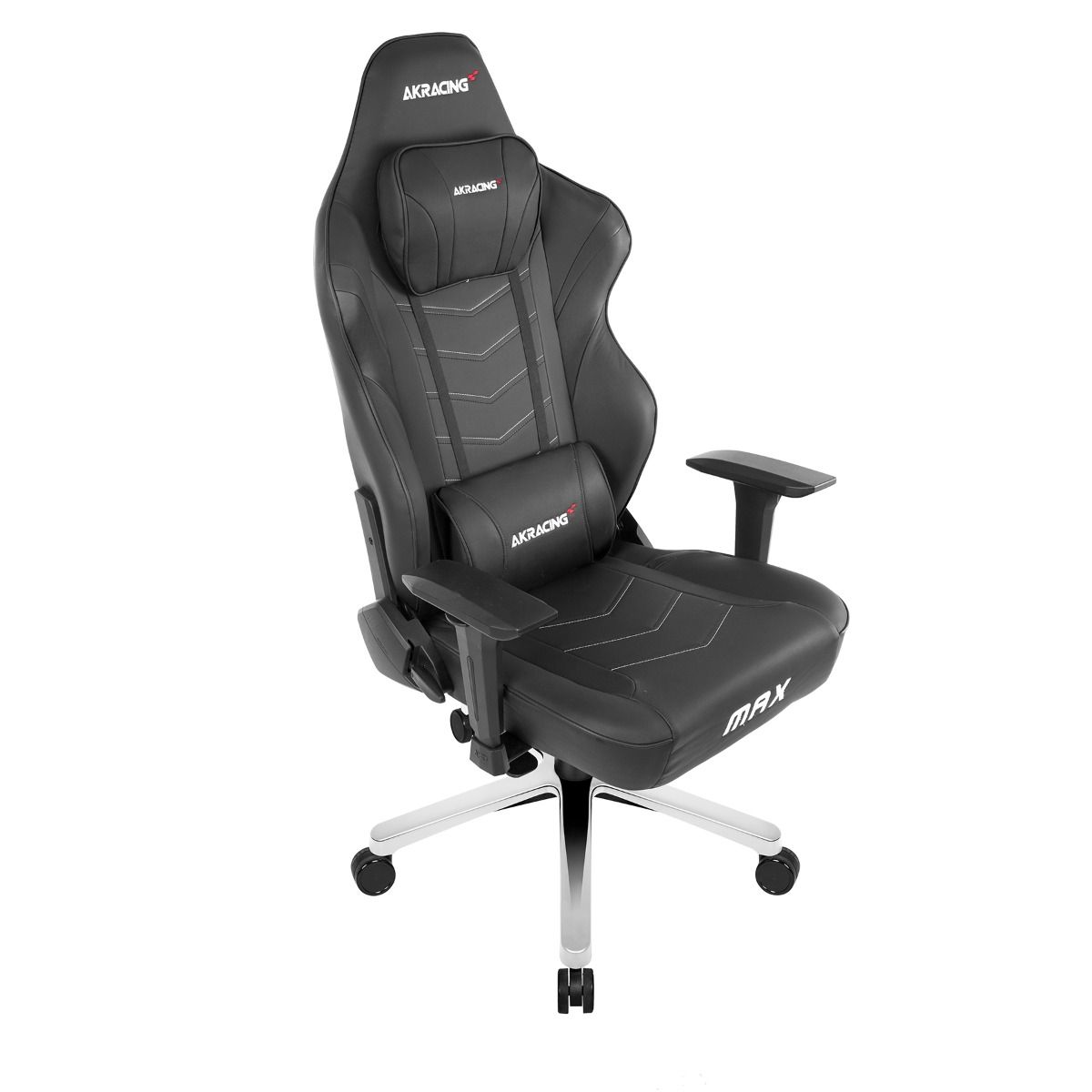 AKRACING MAX Series Gaming Chair Black