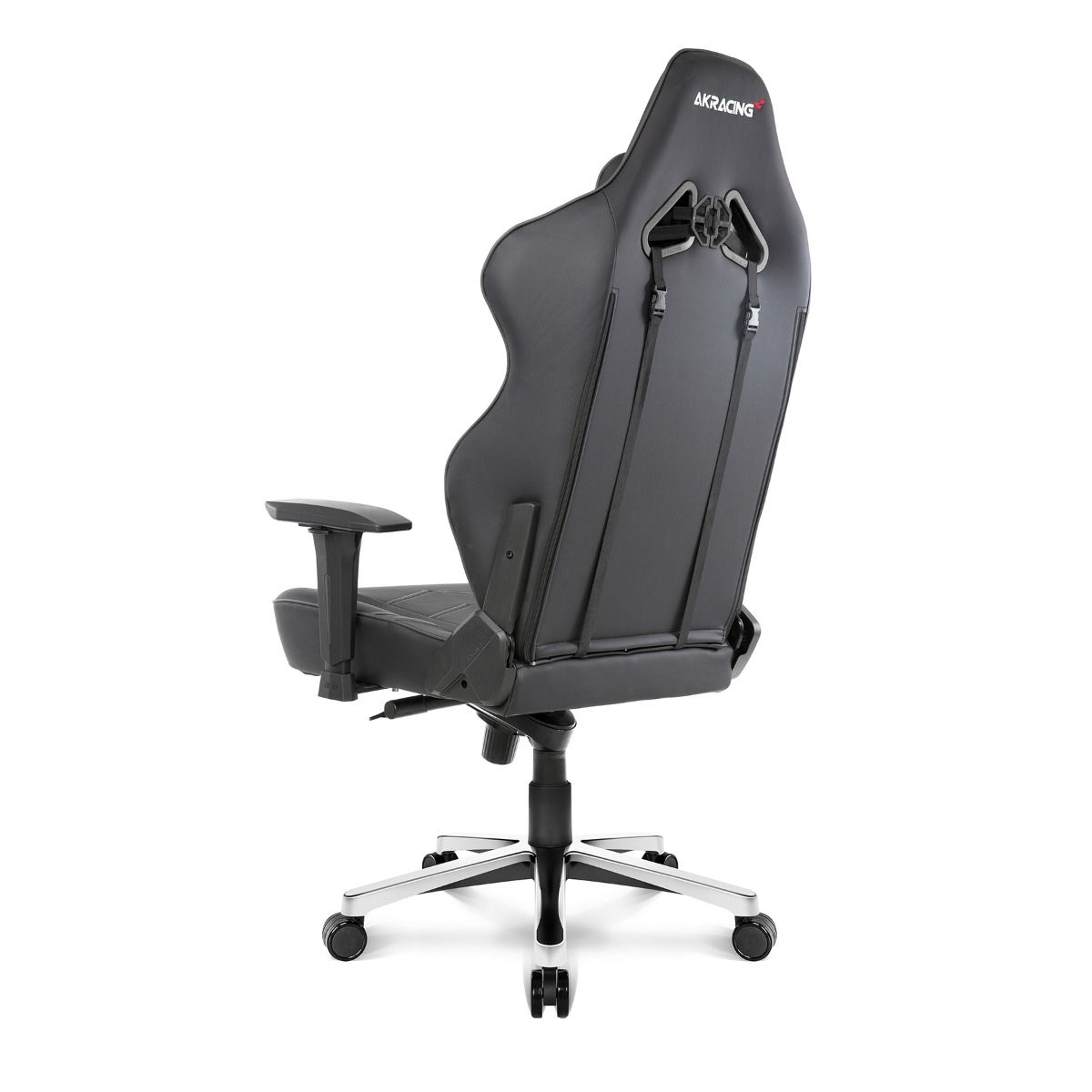 AKRACING MAX Series Gaming Chair Black Buy Online NZ AKRACINGNZ