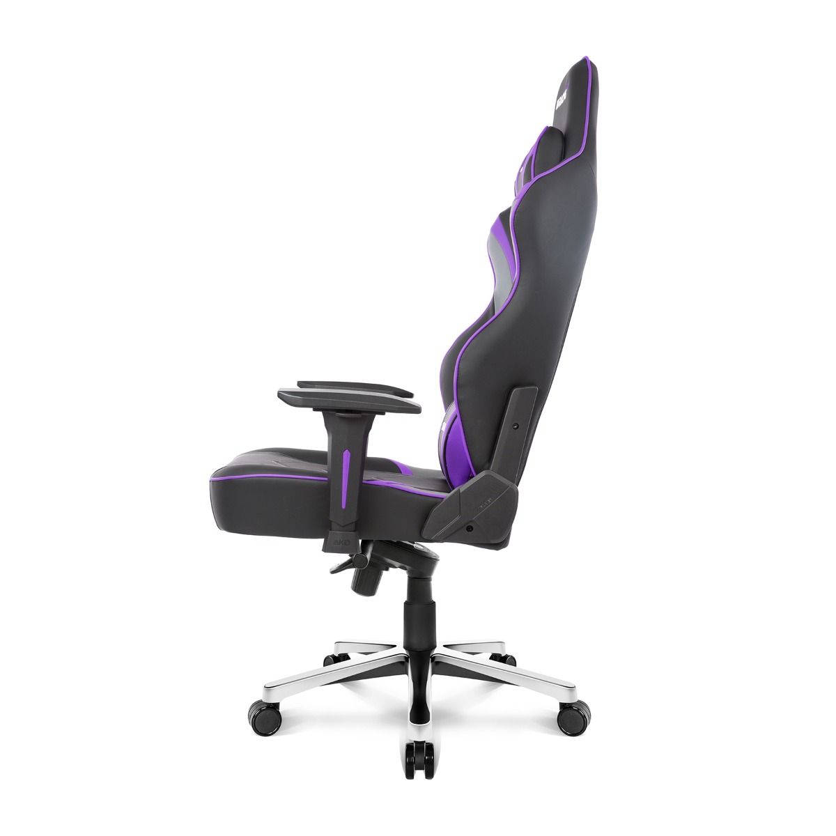 AKRACING MAX Series Gaming Chair Purple