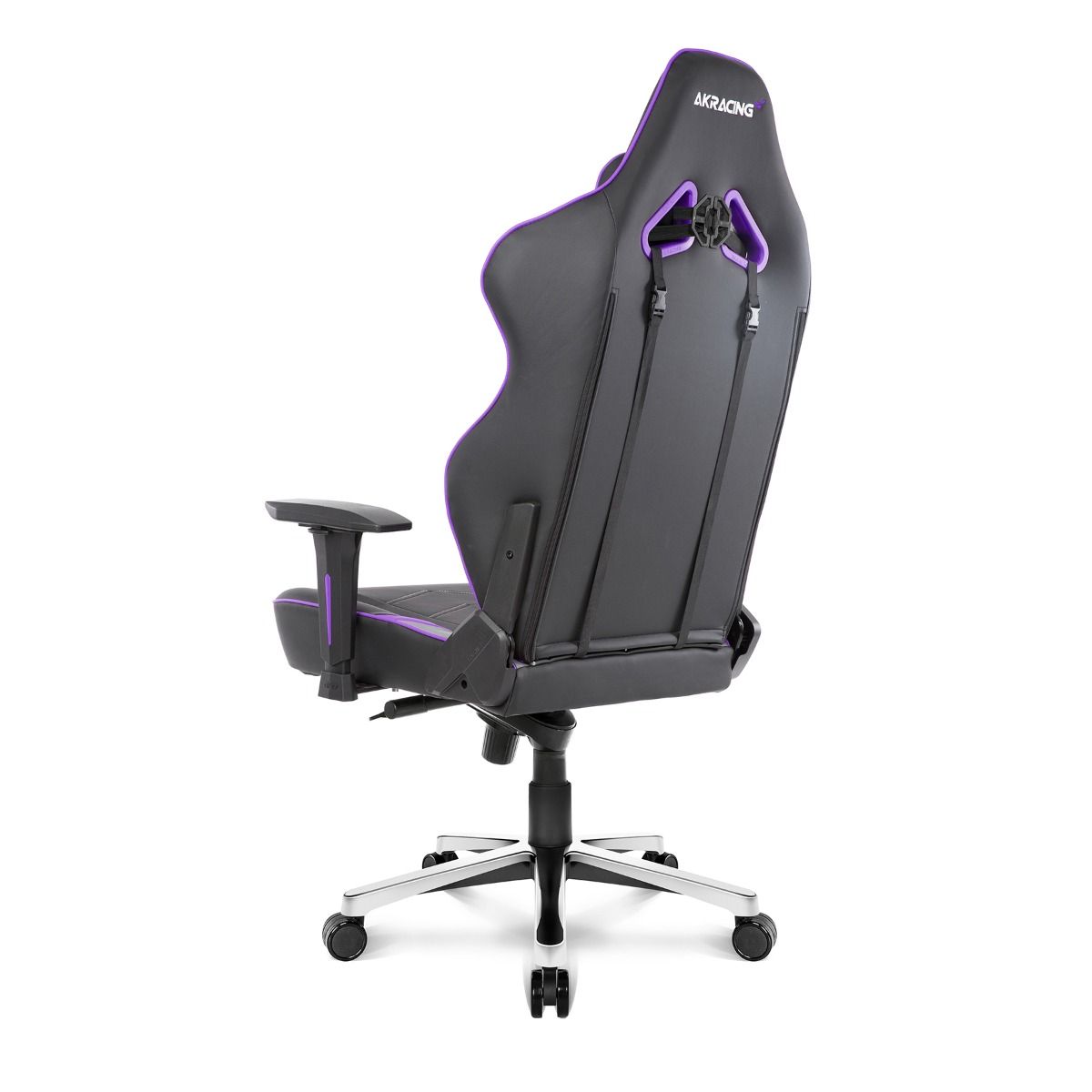 AKRACING MAX Series Gaming Chair Purple