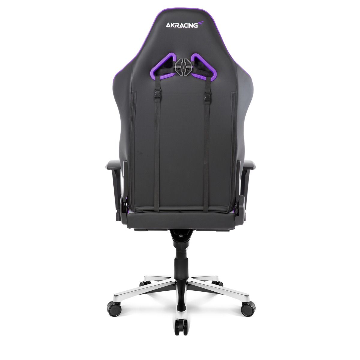 AKRACING MAX Series Gaming Chair Purple