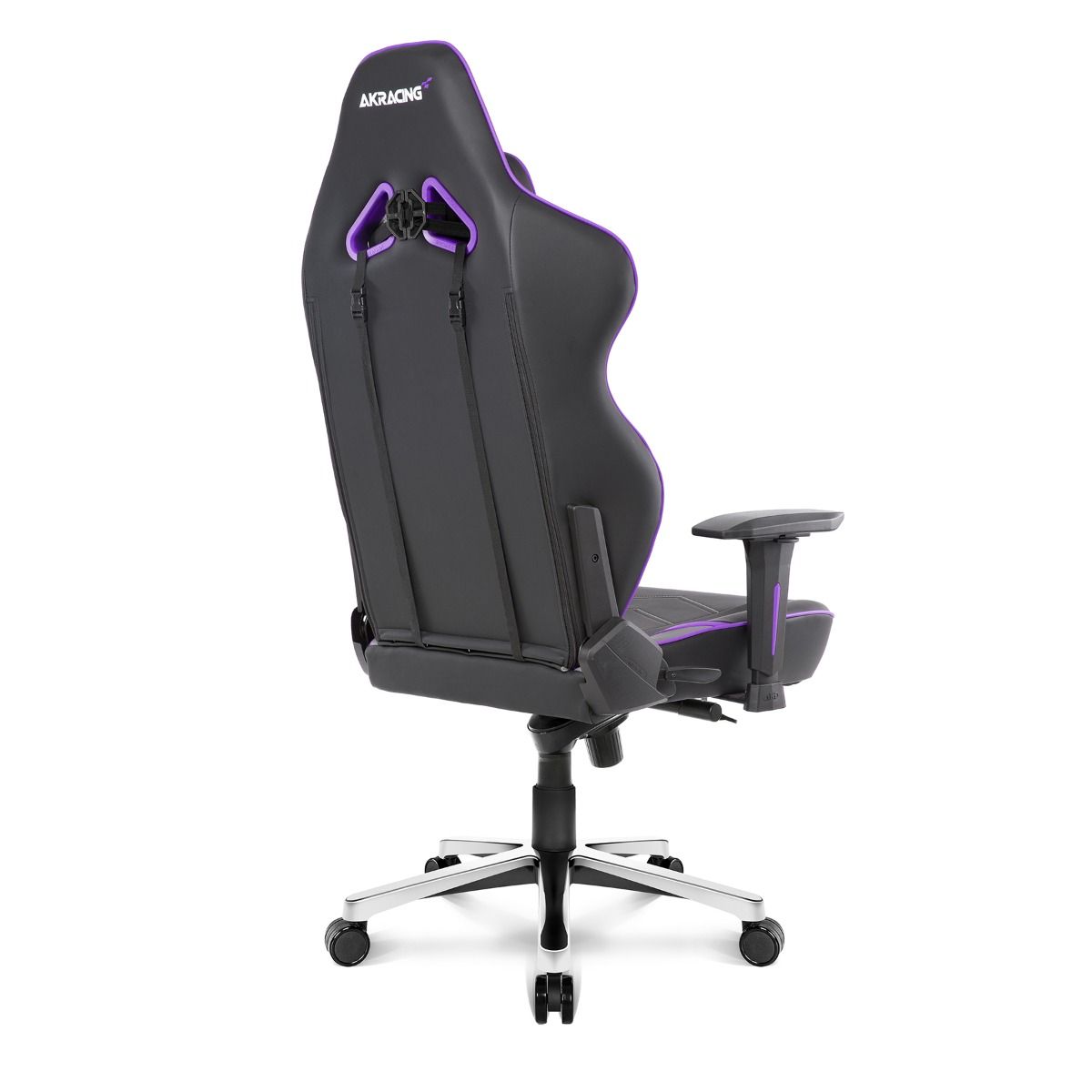 AKRACING MAX Series Gaming Chair Purple