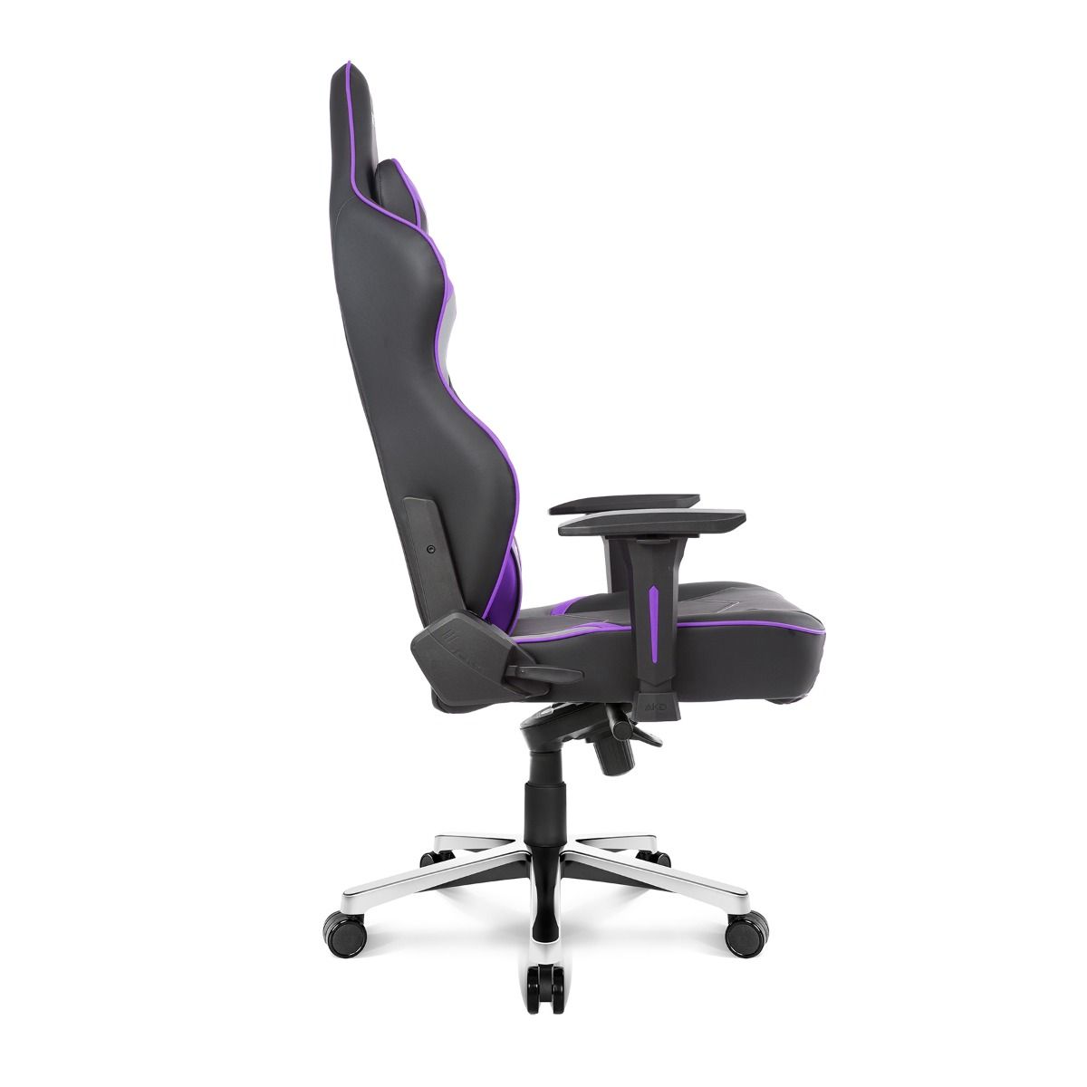 AKRACING MAX Series Gaming Chair Purple