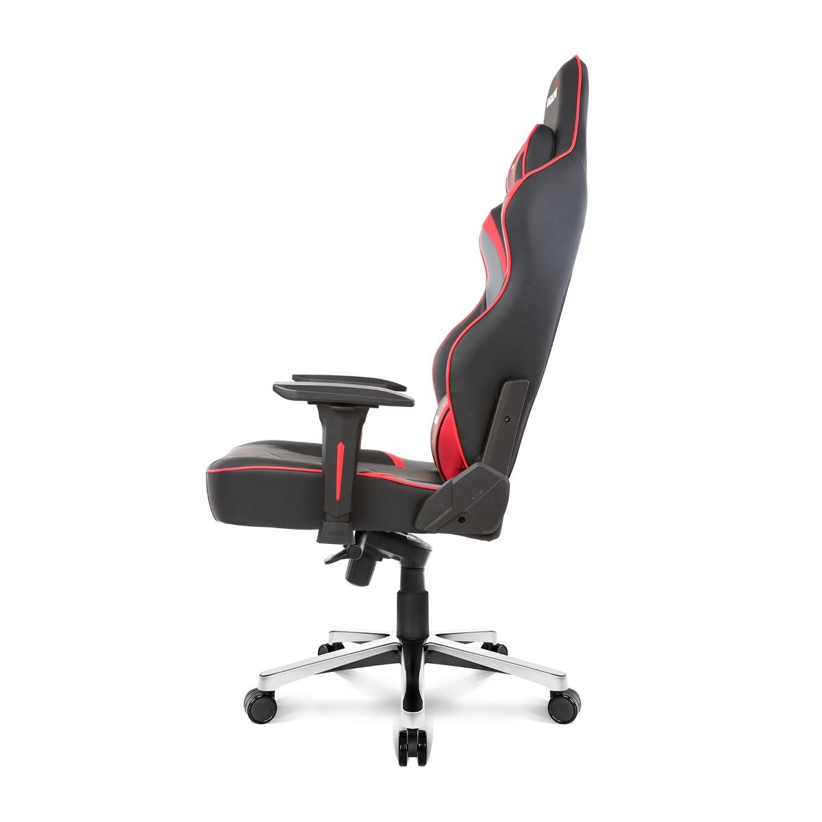 AKRACING MAX Series Gaming Chair Red