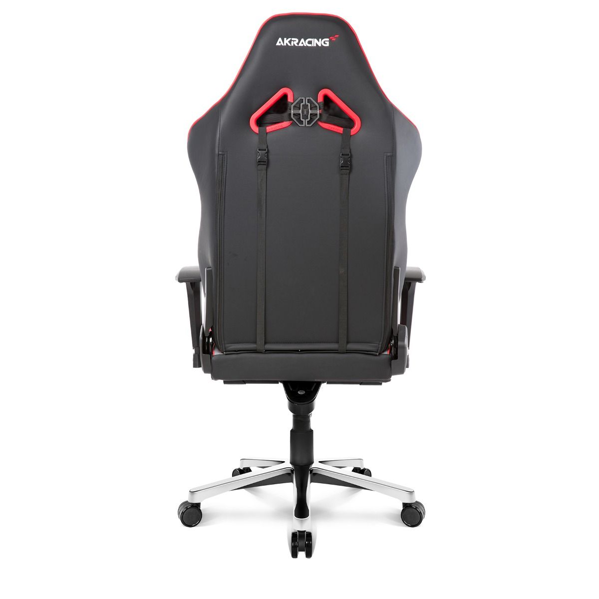 AKRACING MAX Series Gaming Chair Red Buy Online NZ AKRACINGNZ