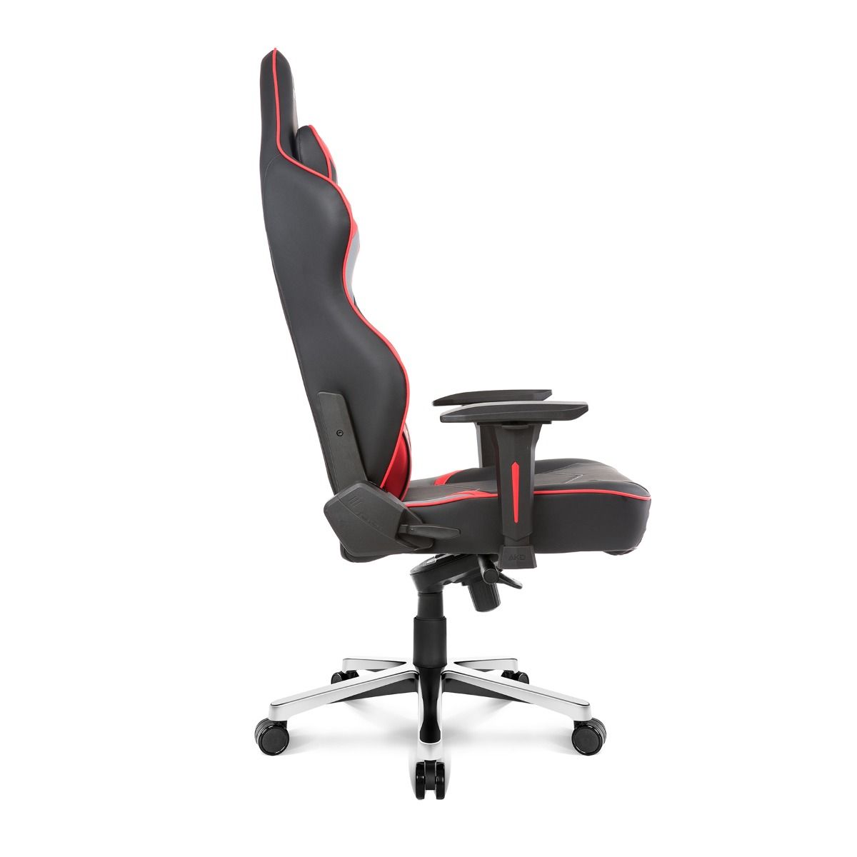 AKRACING MAX Series Gaming Chair Red