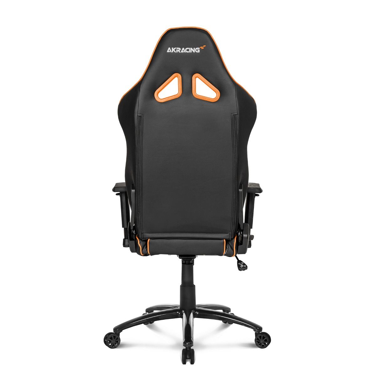 AKRACING Overture Gaming Chair Orange Buy Online NZ AKRACINGNZ