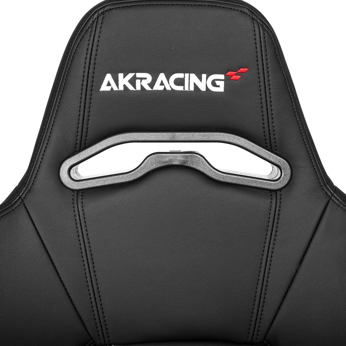 AKRACING Premium V2 Gaming Chair Black