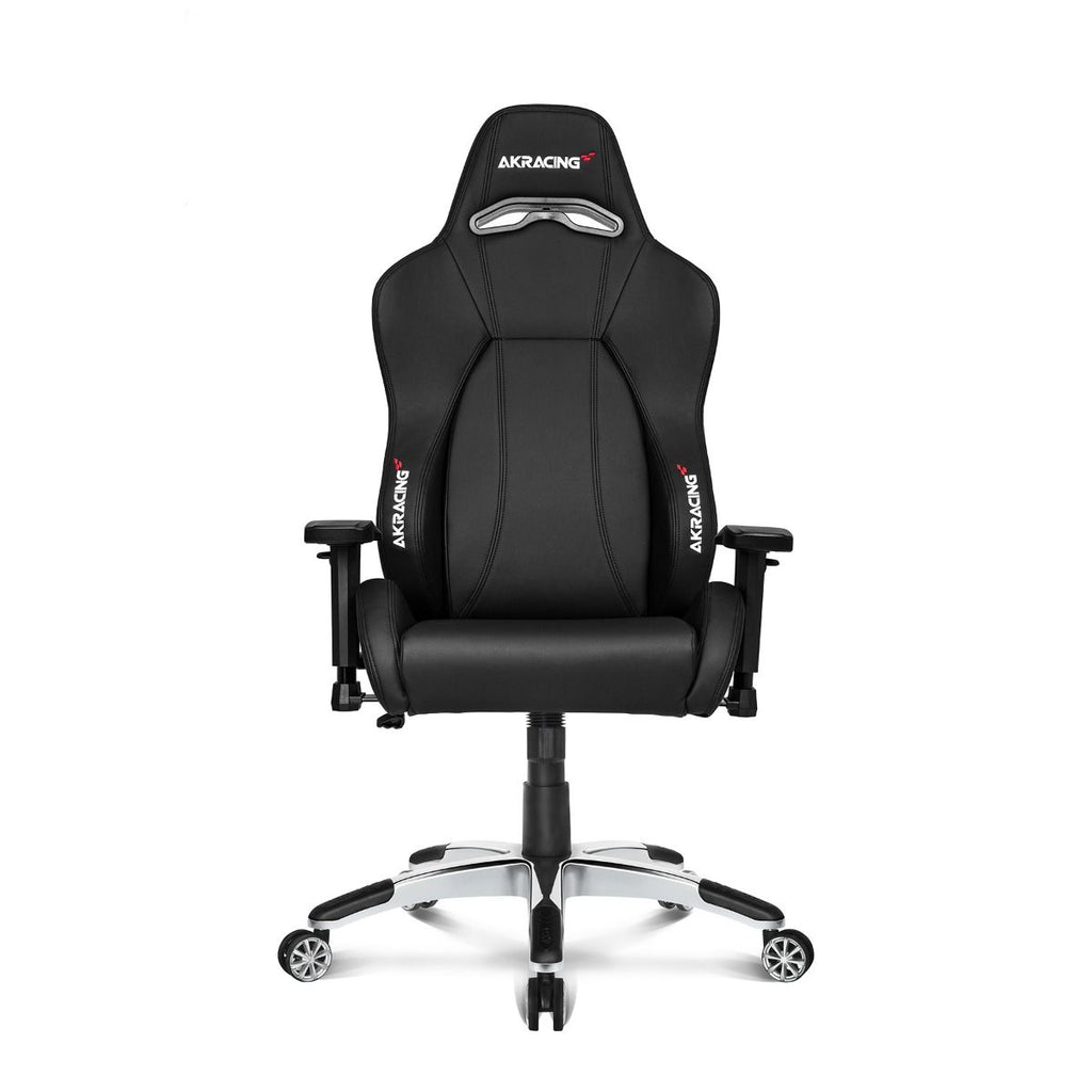 AKRACING Premium V2 Gaming Chair Black