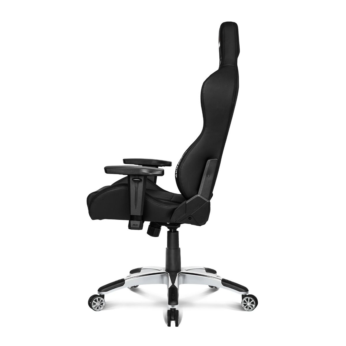 AKRACING Premium V2 Gaming Chair Black