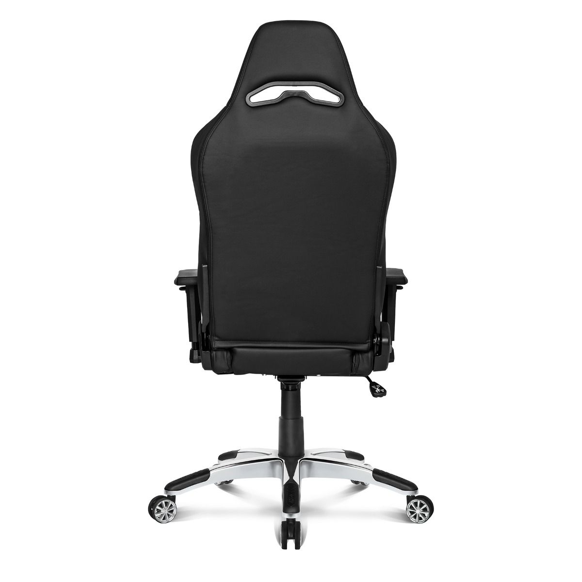 AKRACING Premium V2 Gaming Chair Black