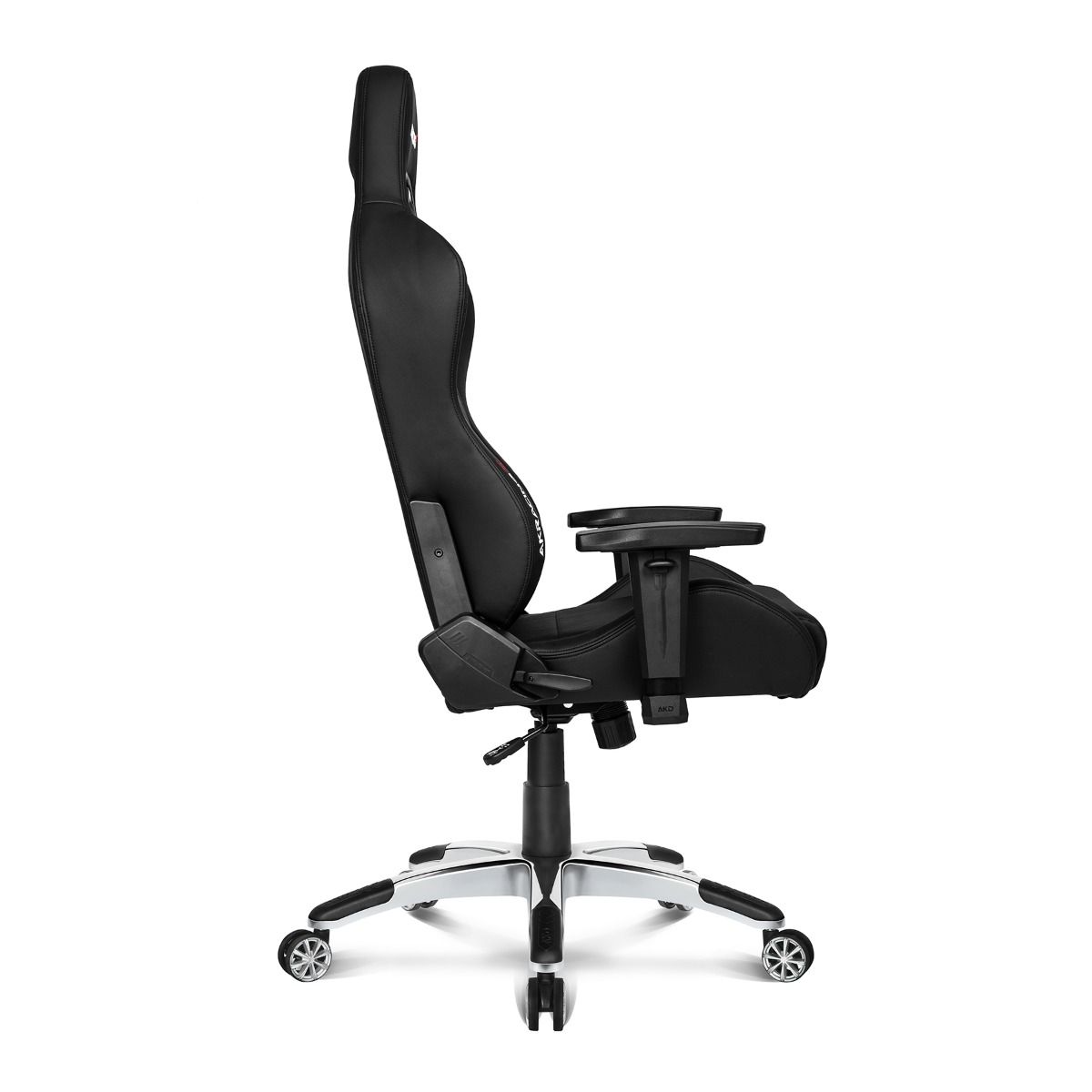 AKRACING Premium V2 Gaming Chair Black