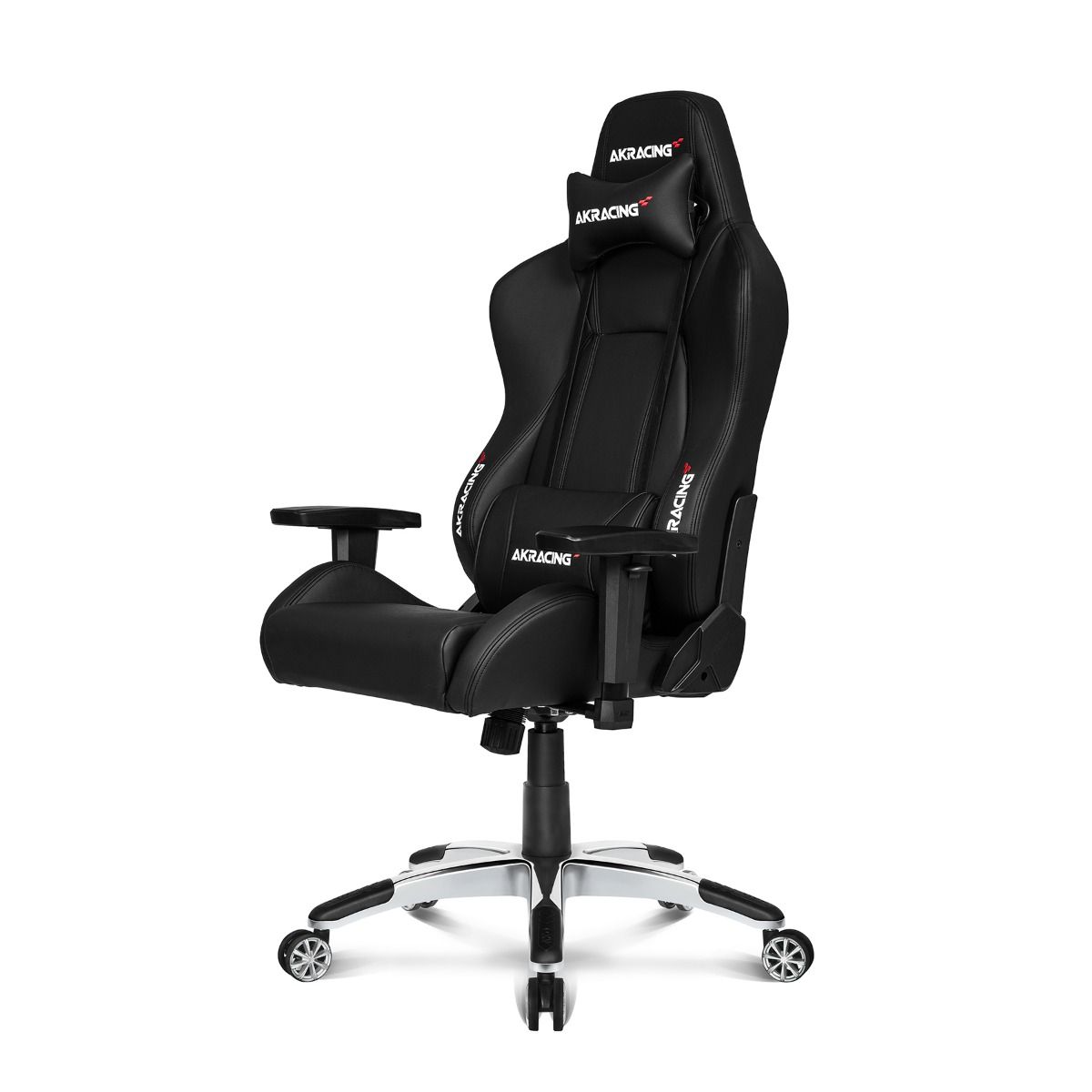 AKRACING Premium V2 Gaming Chair Black