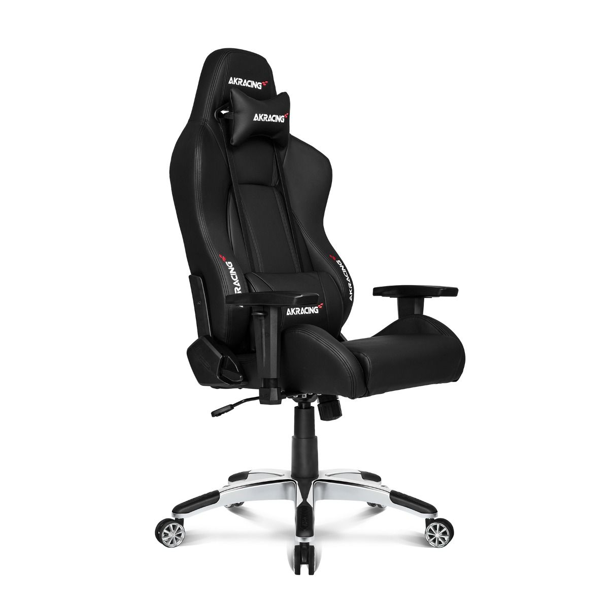 AKRACING Premium V2 Gaming Chair Black