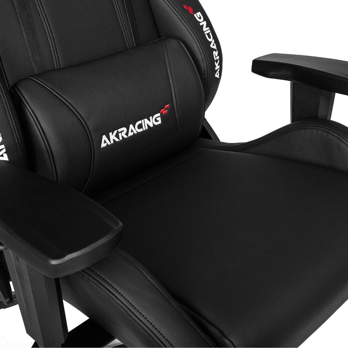 AKRACING Premium V2 Gaming Chair Black