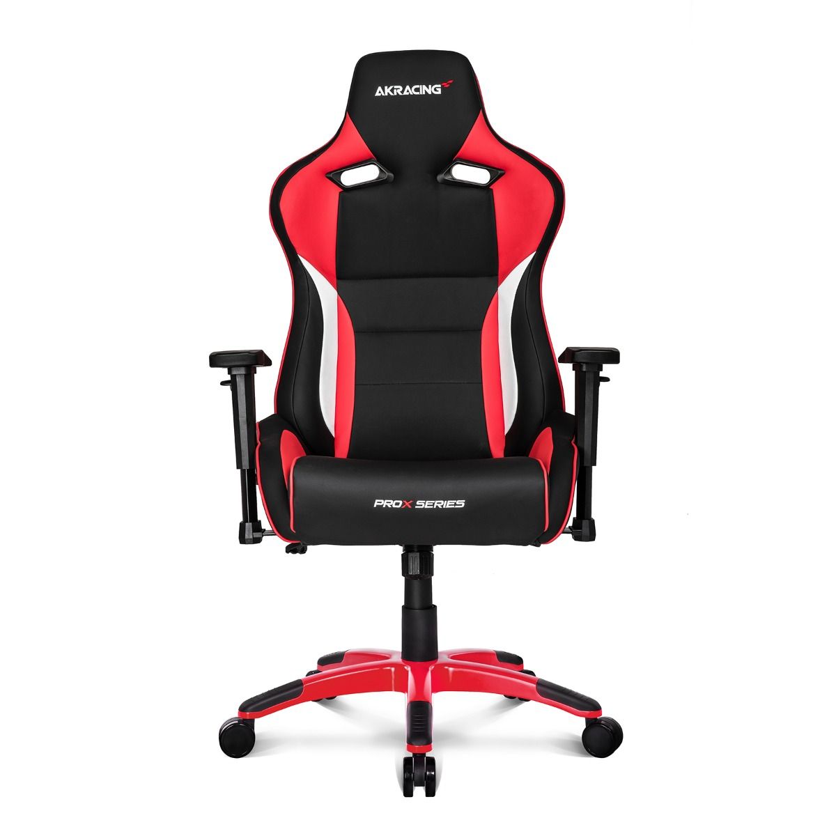 AKRACING ProX Gaming Chair Red