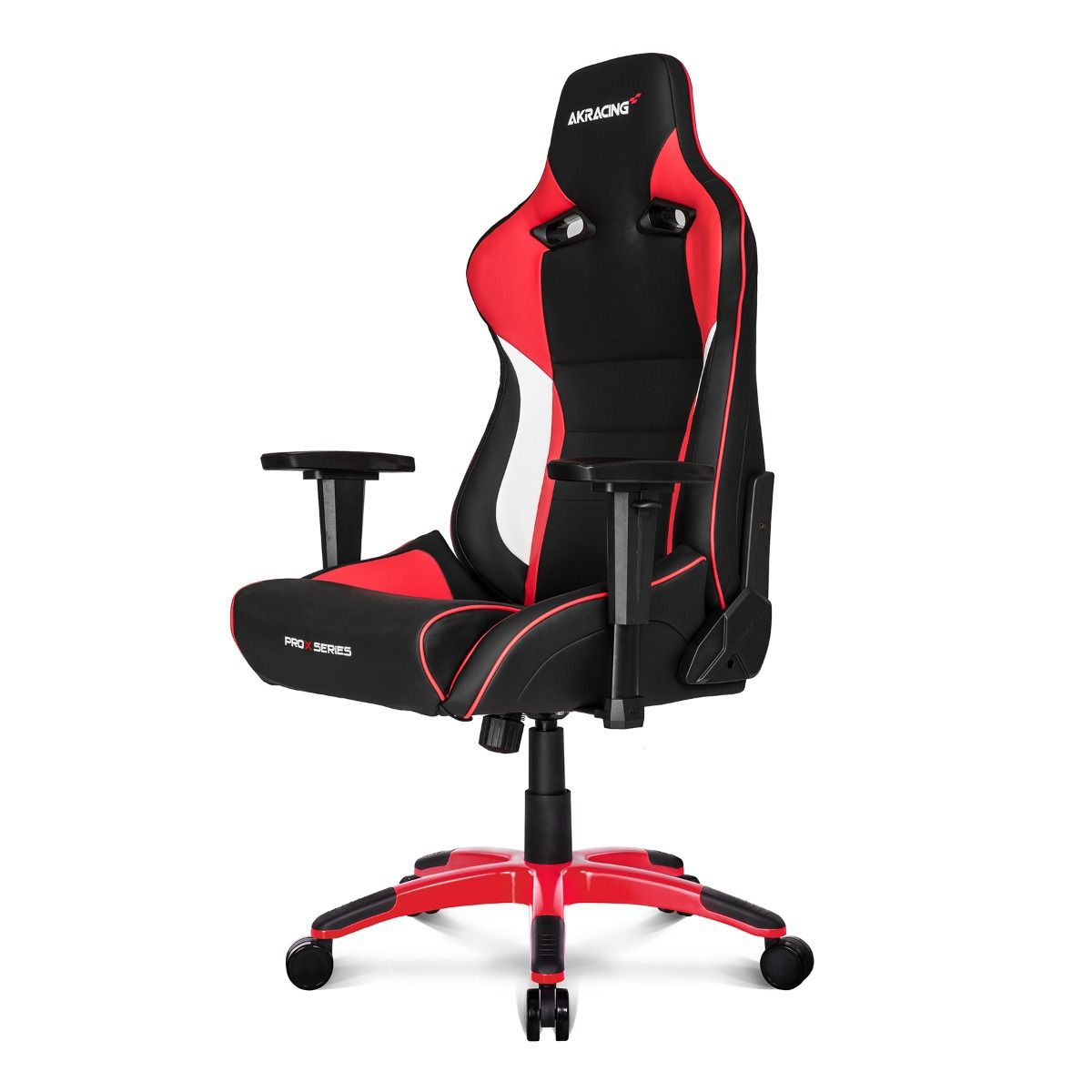 AKRACING ProX Gaming Chair Red