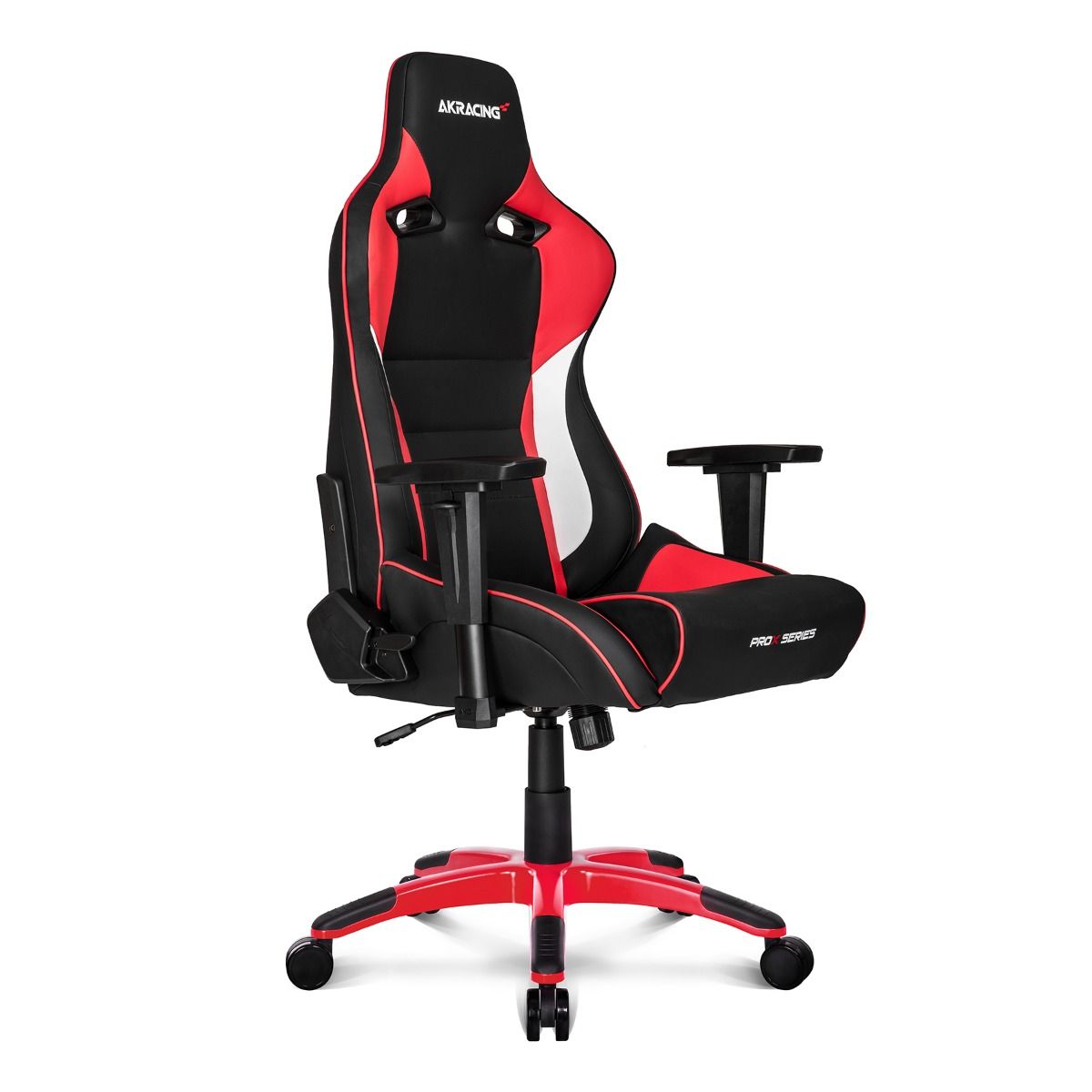 AKRACING ProX Gaming Chair Red