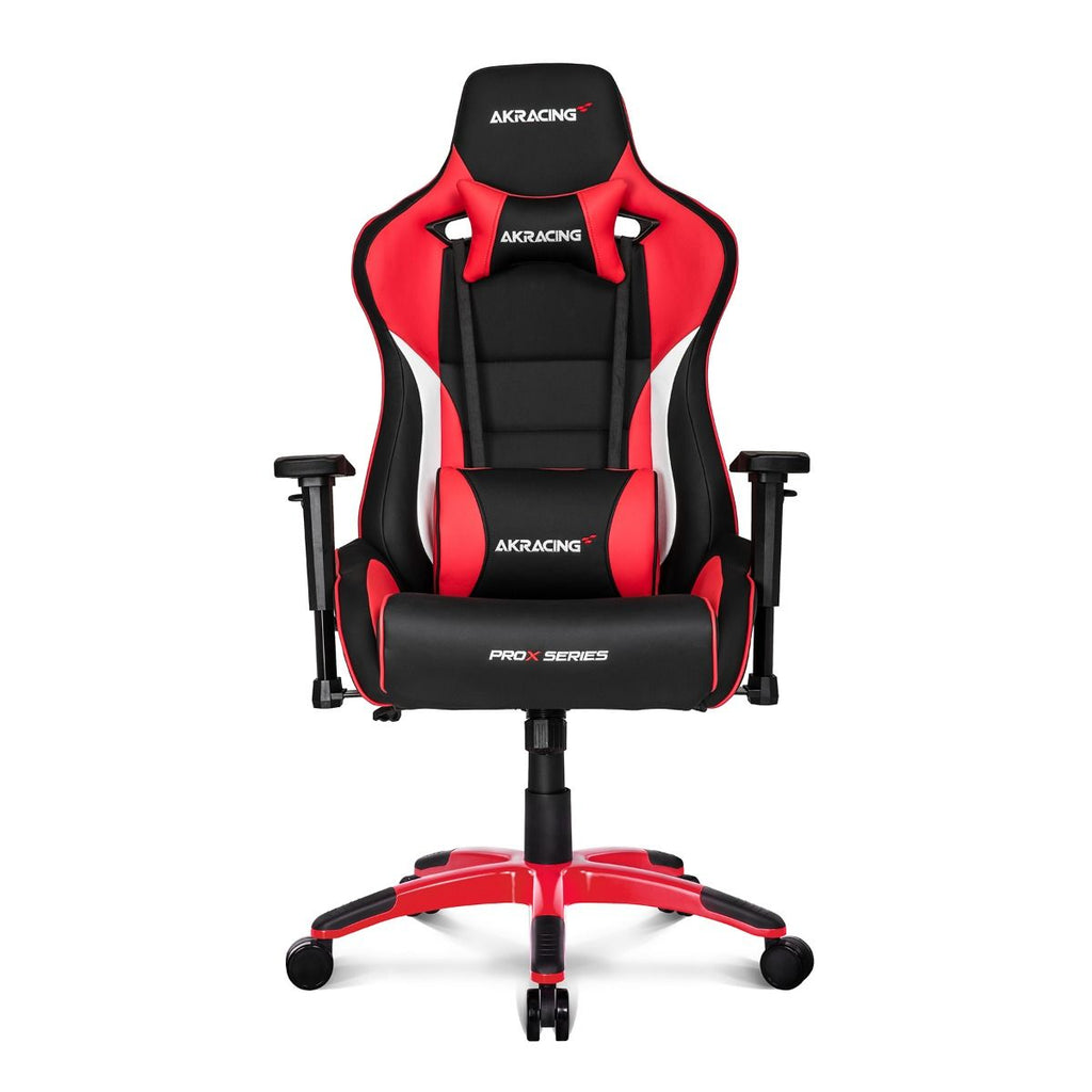 AKRACING ProX Gaming Chair Red Buy Online NZ AKRACINGNZ