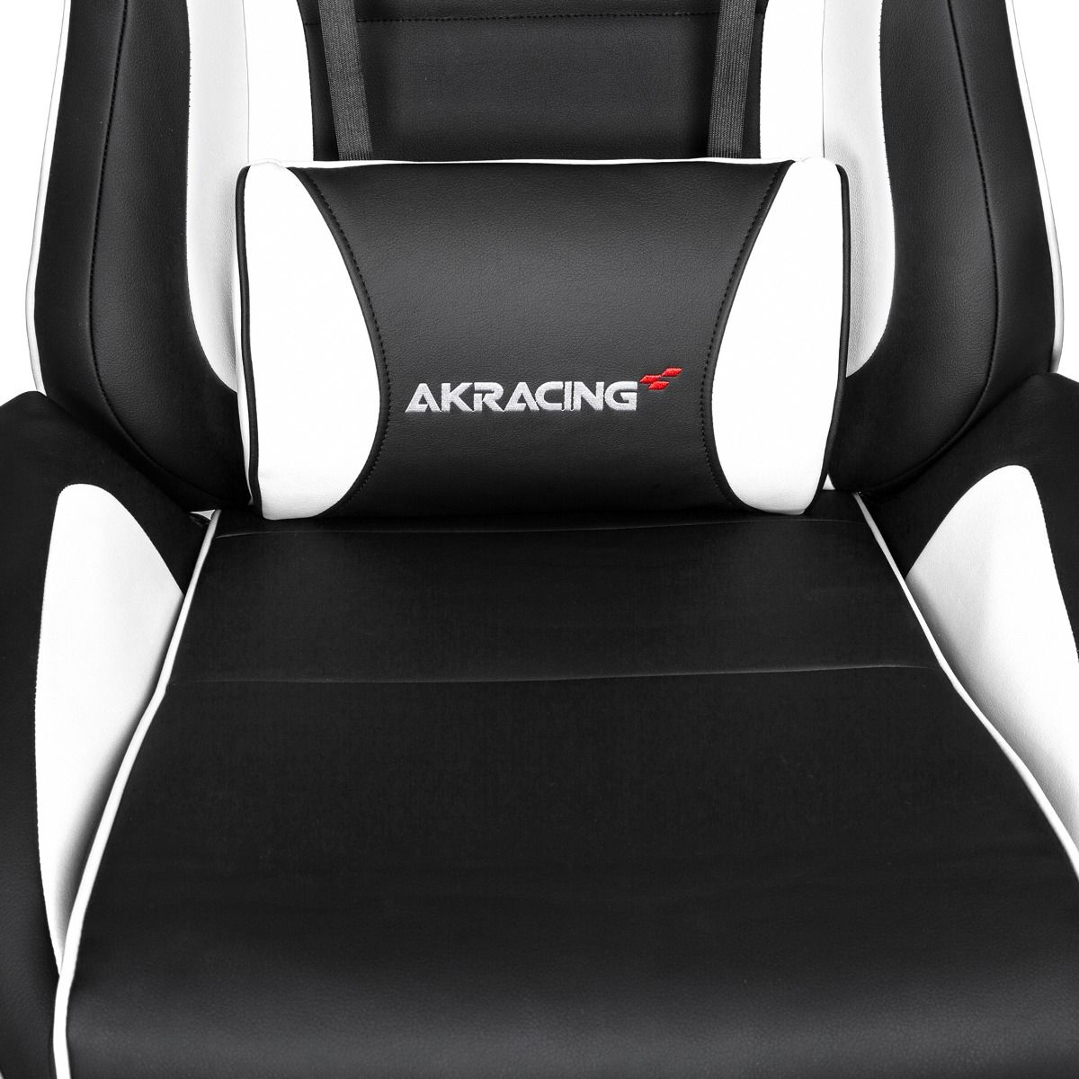 AKRACING ProX Gaming Chair White