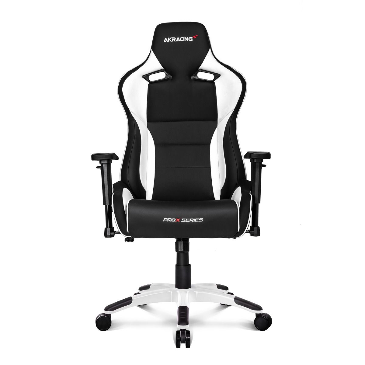 AKRACING ProX Gaming Chair White