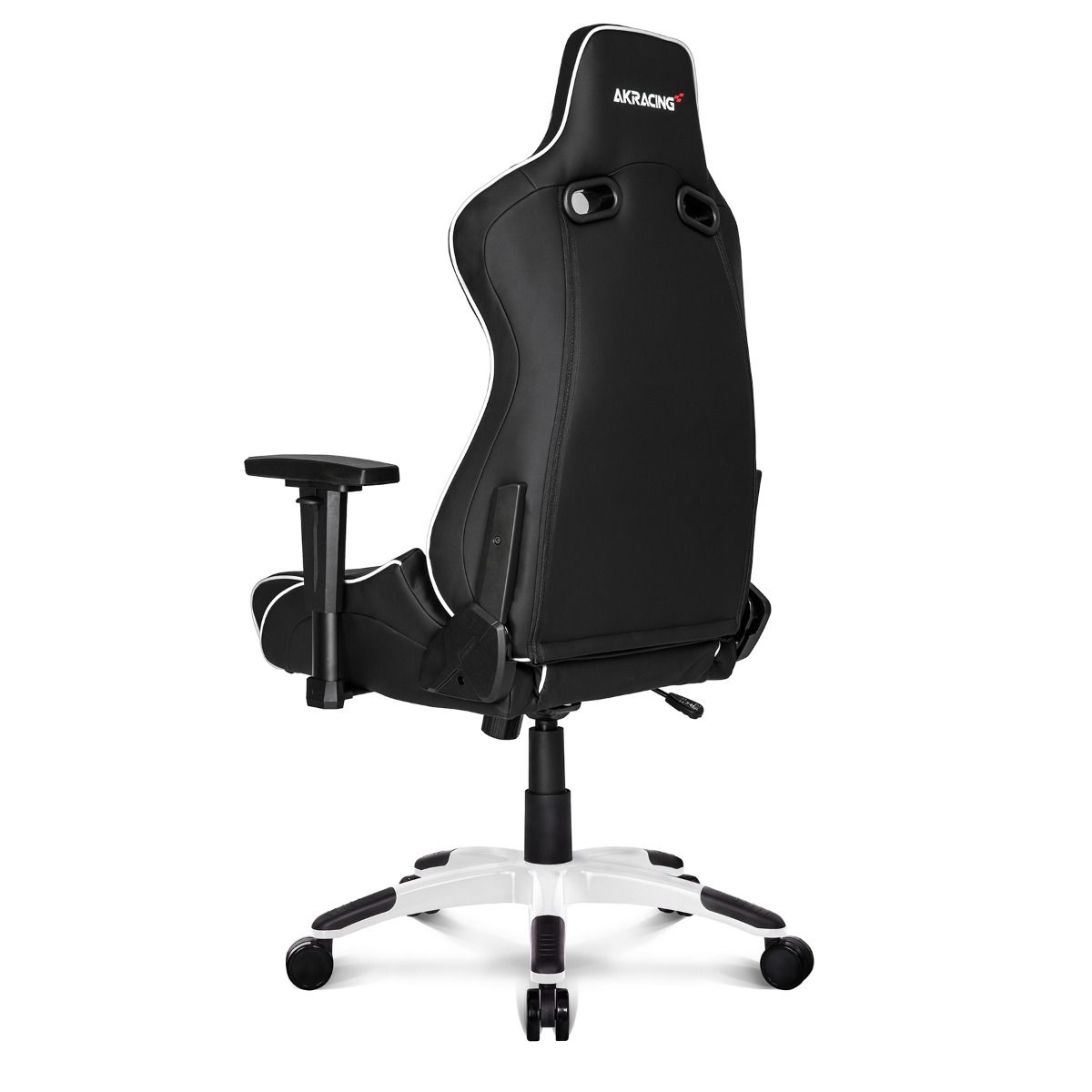 AKRACING ProX Gaming Chair White