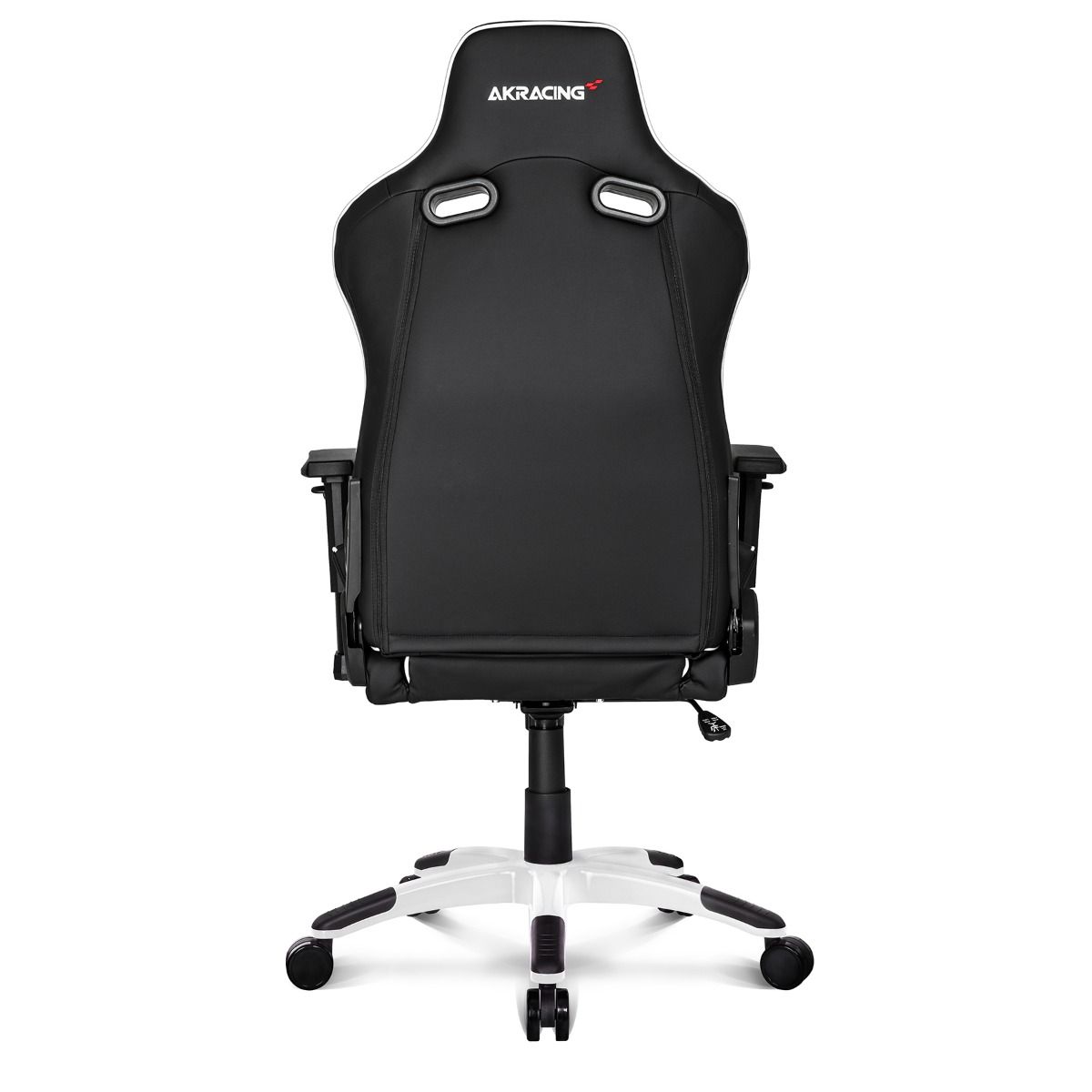 AKRACING ProX Gaming Chair White