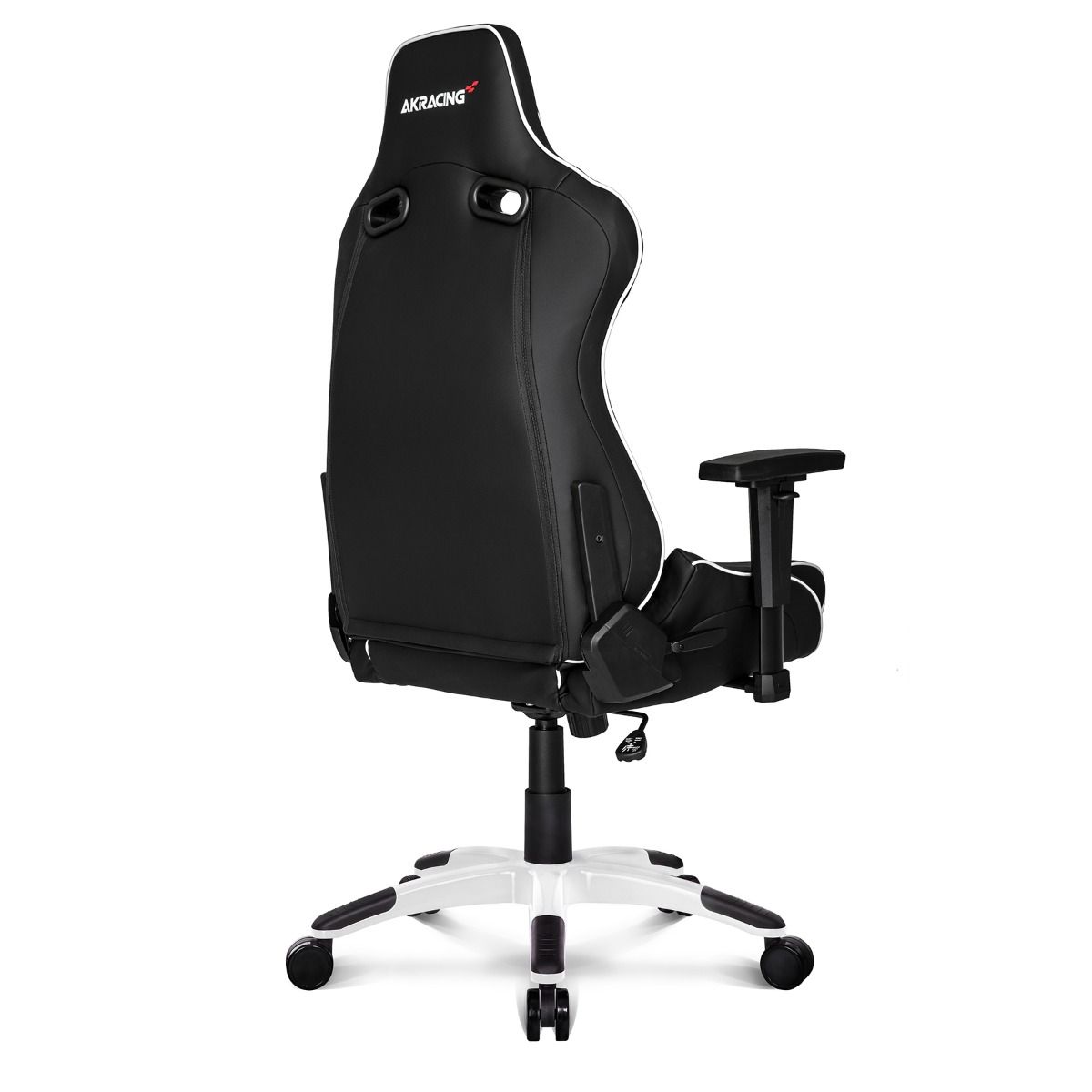 AKRACING ProX Gaming Chair White / Buy Online NZ - AKRACINGNZ
