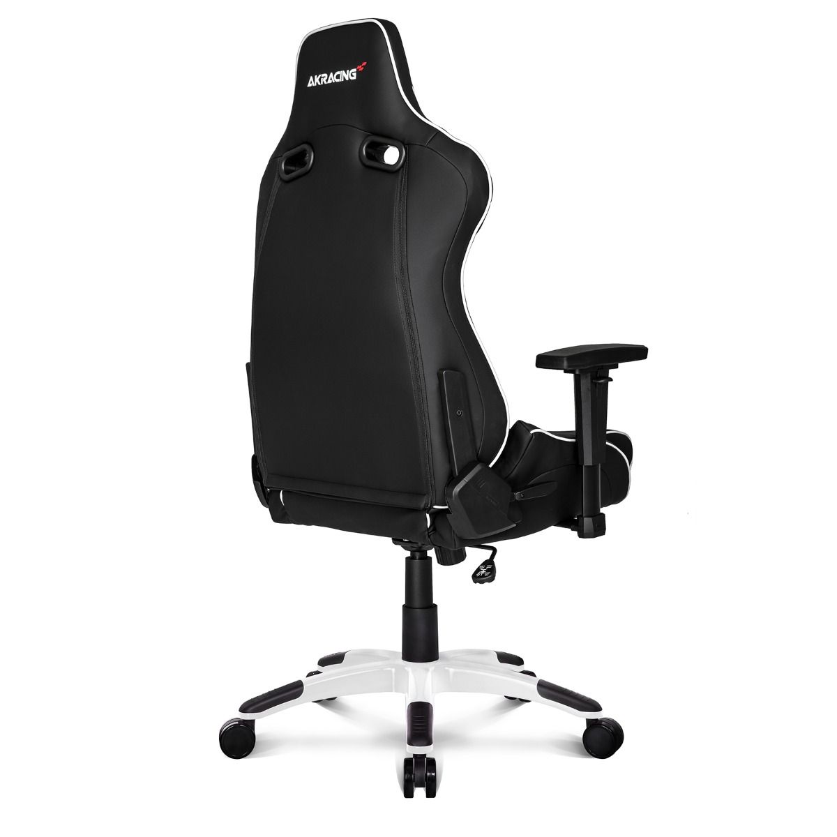 AKRACING ProX Gaming Chair White