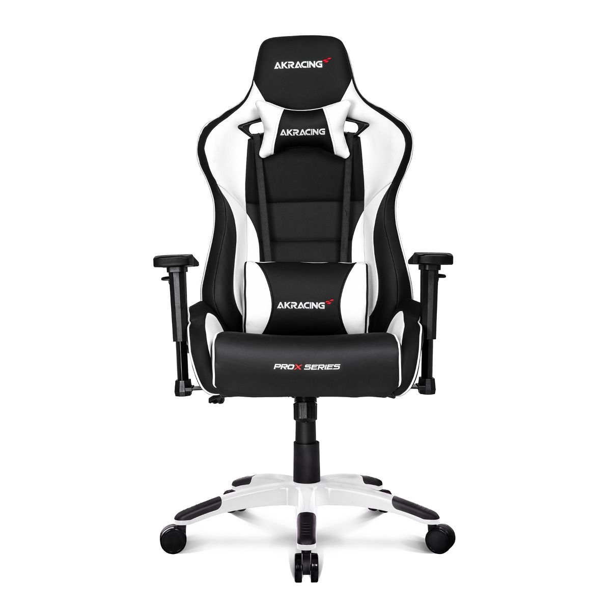 AKRACING ProX Gaming Chair White