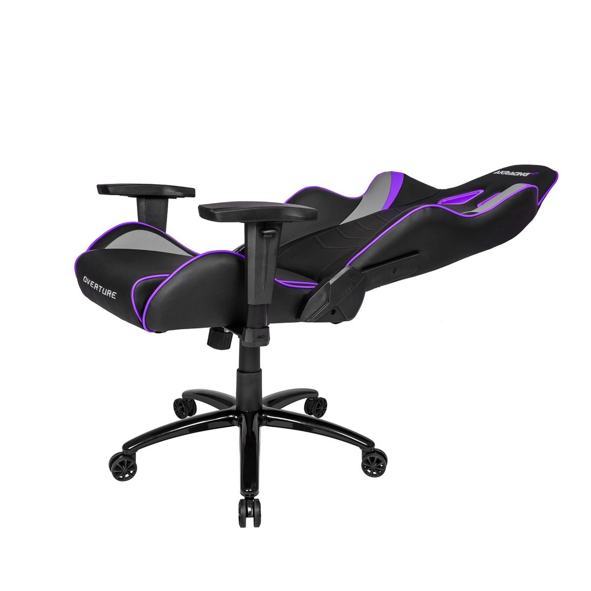 AKRACING Overture Gaming Chair Purple Buy Online NZ AKRACINGNZ