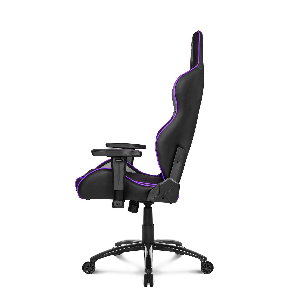 AKRACING Overture Gaming Chair Purple Buy Online NZ AKRACINGNZ