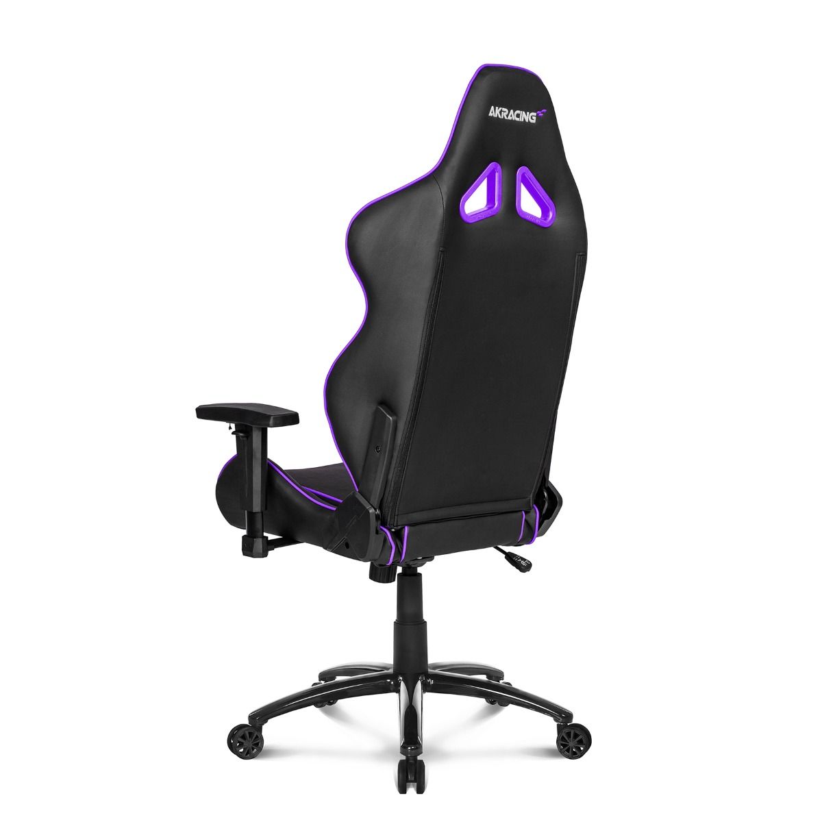 AKRACING Overture Gaming Chair Purple