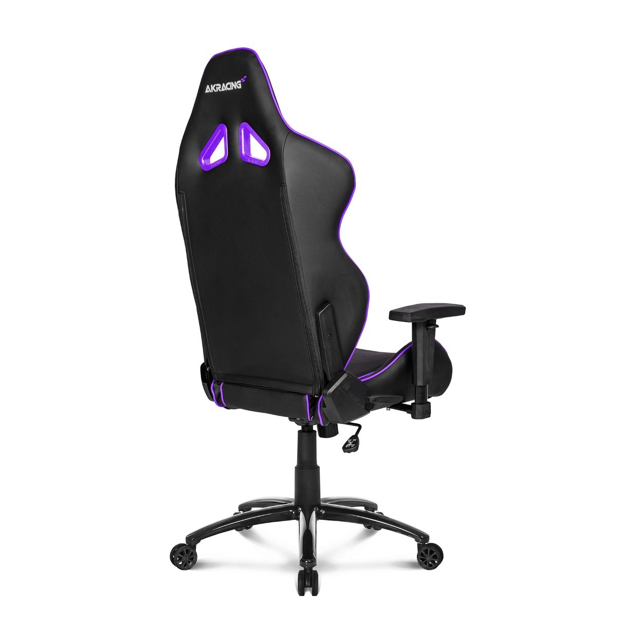 AKRACING Overture Gaming Chair Purple