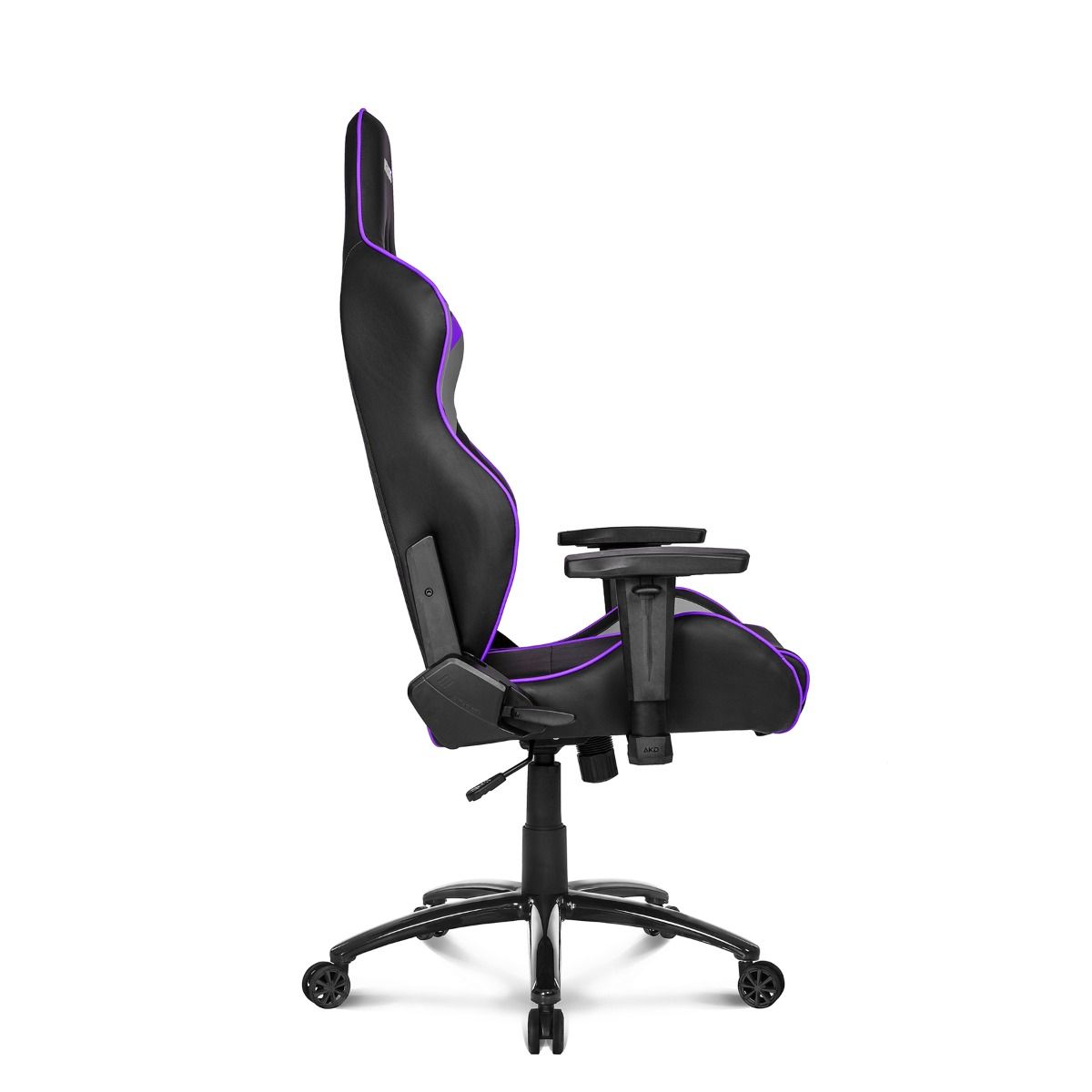 AKRACING Overture Gaming Chair Purple Buy Online NZ AKRACINGNZ